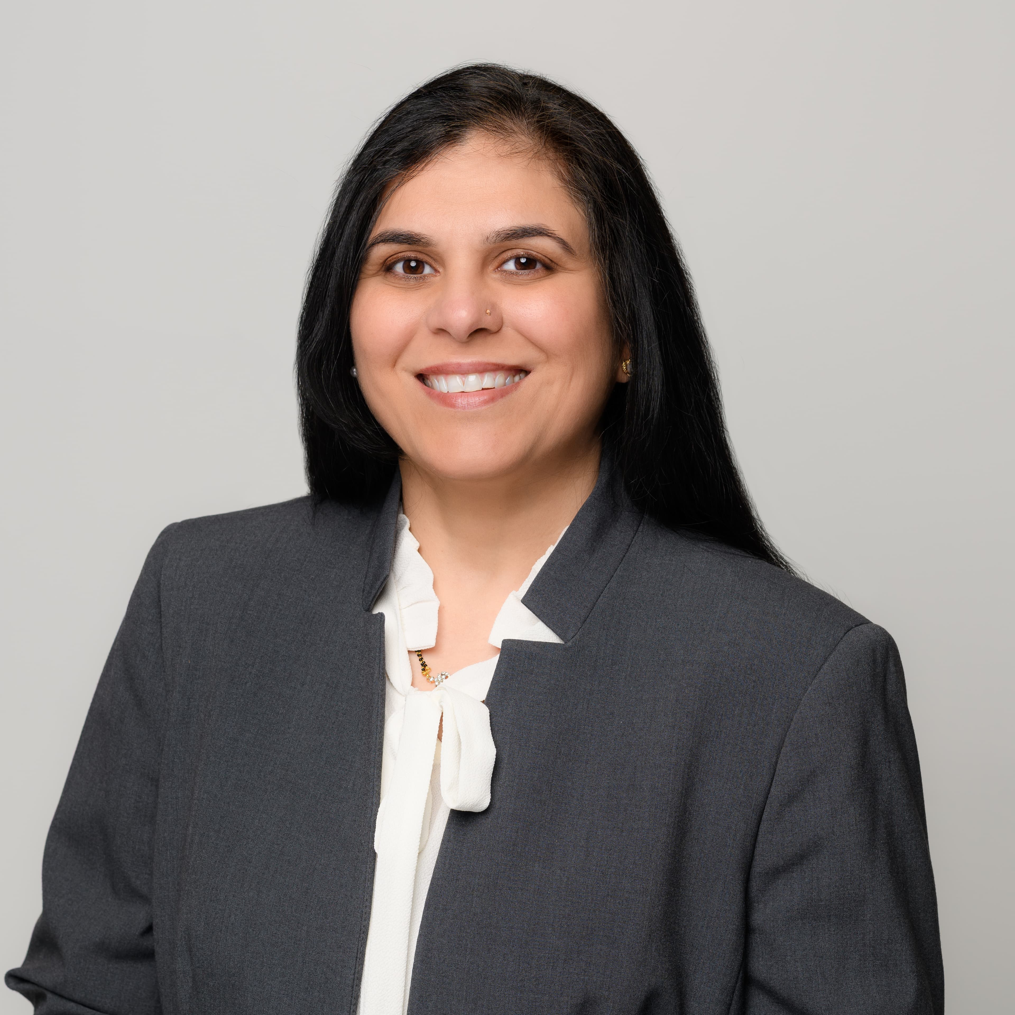 Mona Patel