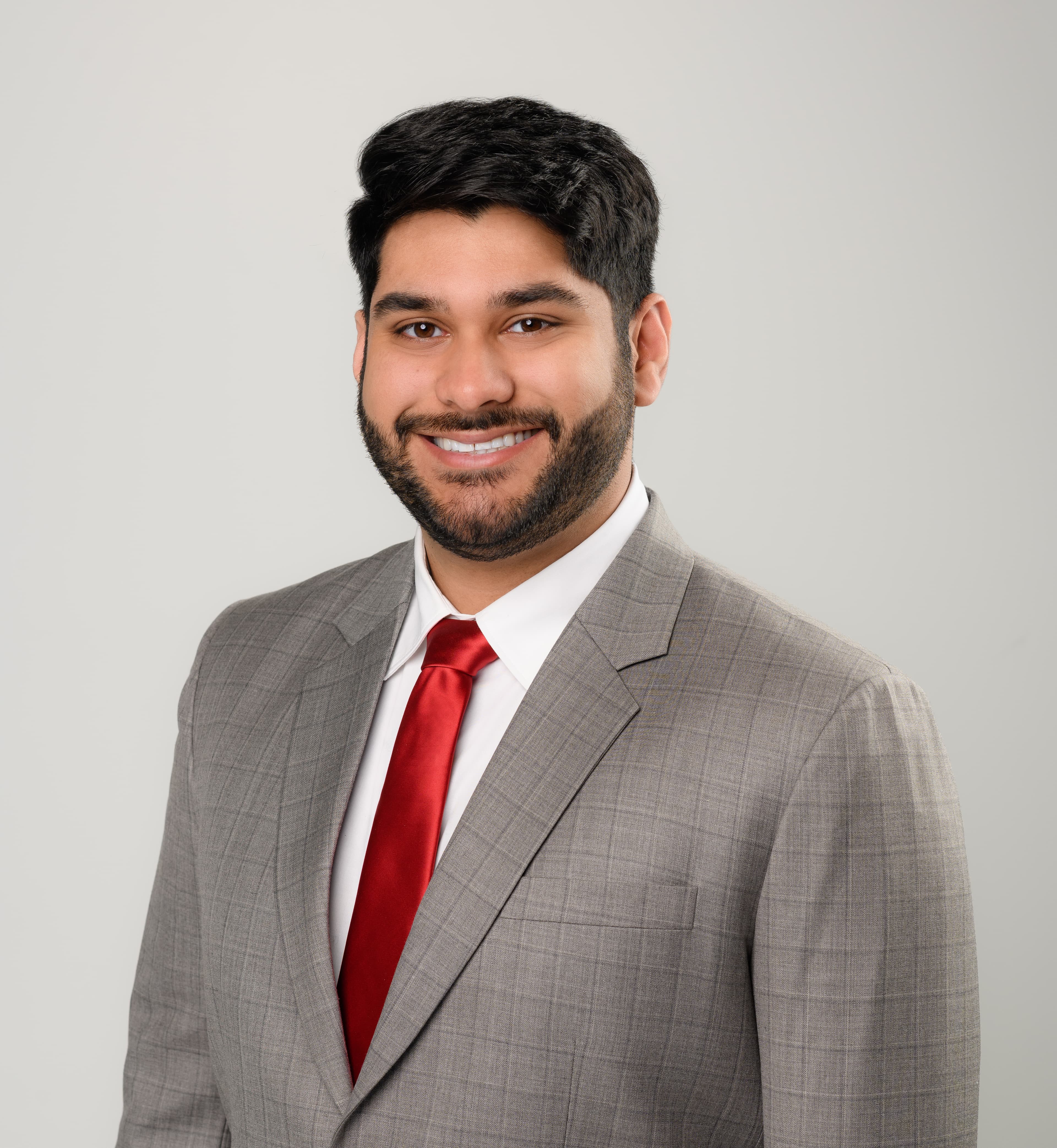 Tanay Patel