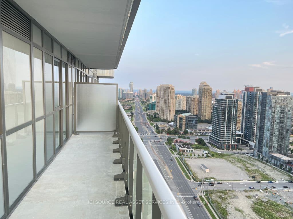 Unit 3006 8 Nahani Way photo 1
