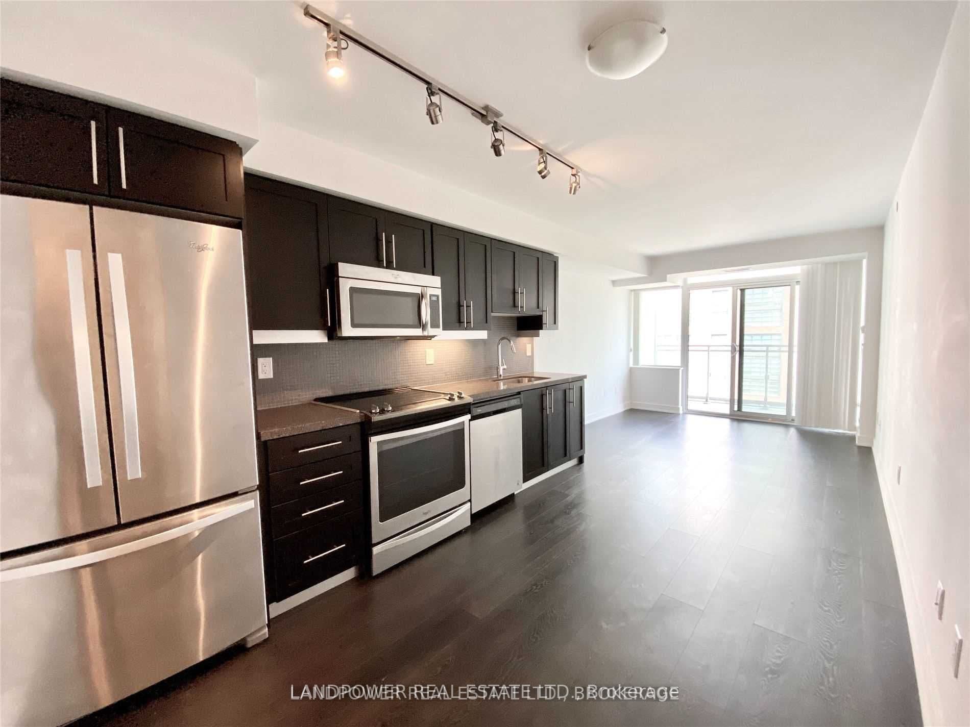 Unit 1122 525 Adelaide Street photo 1