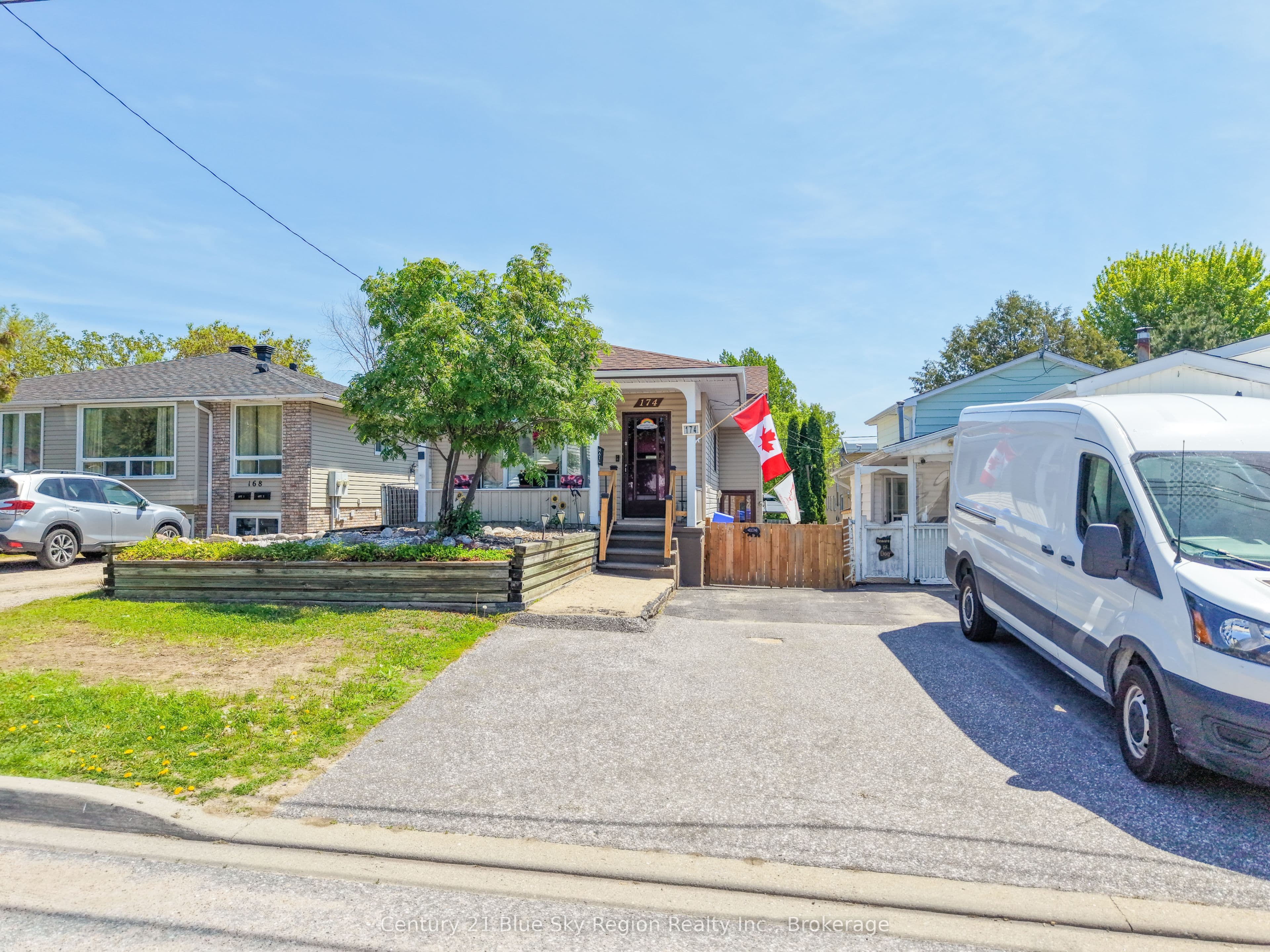 174 Princess Street photo 1