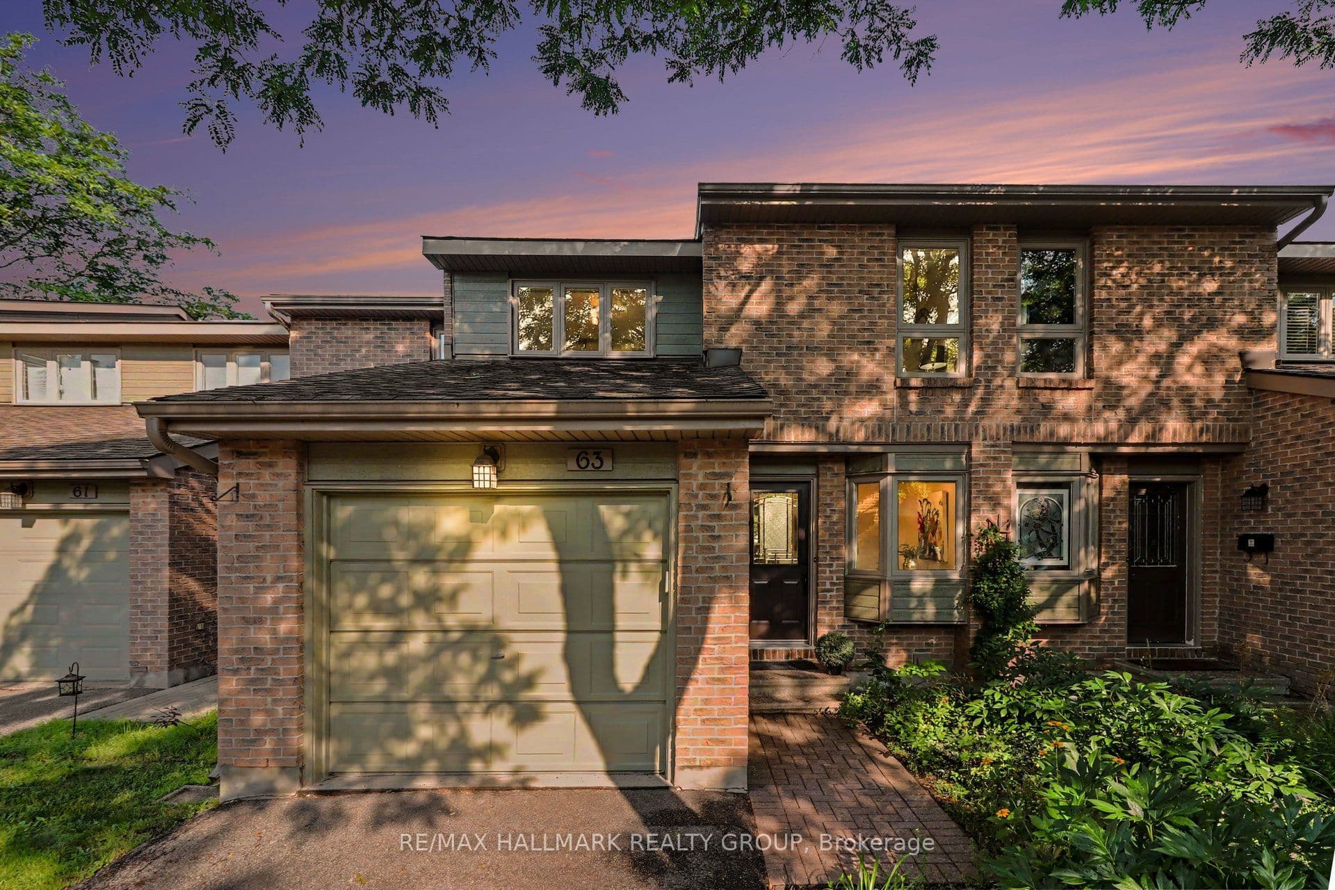 Unit 63 710 Coronation Avenue photo 1