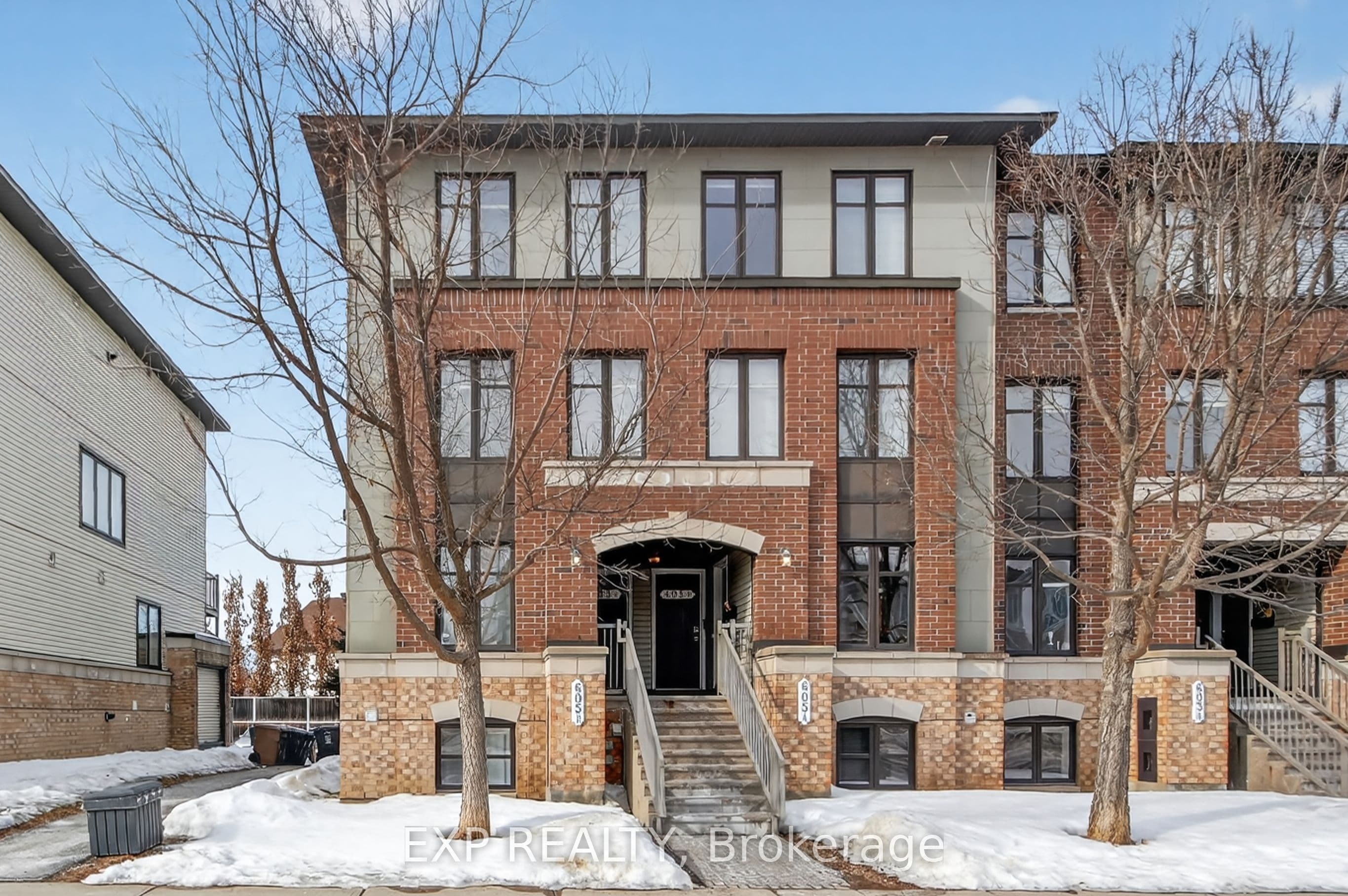 Unit B 605 Chapman Mills Drive photo 1