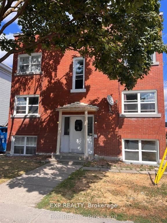 Unit 5 75 HOLLAND Avenue photo 1