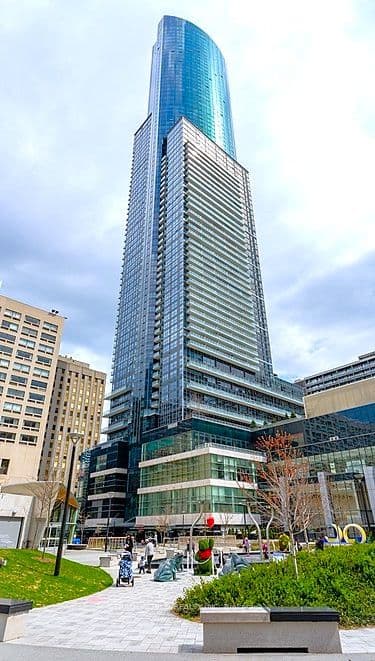Unit 3709 386 Yonge Street photo 1
