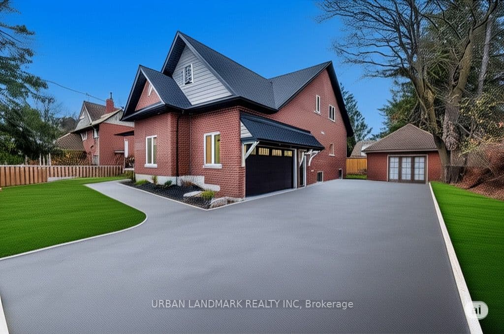 214 Aberdeen Avenue photo 1