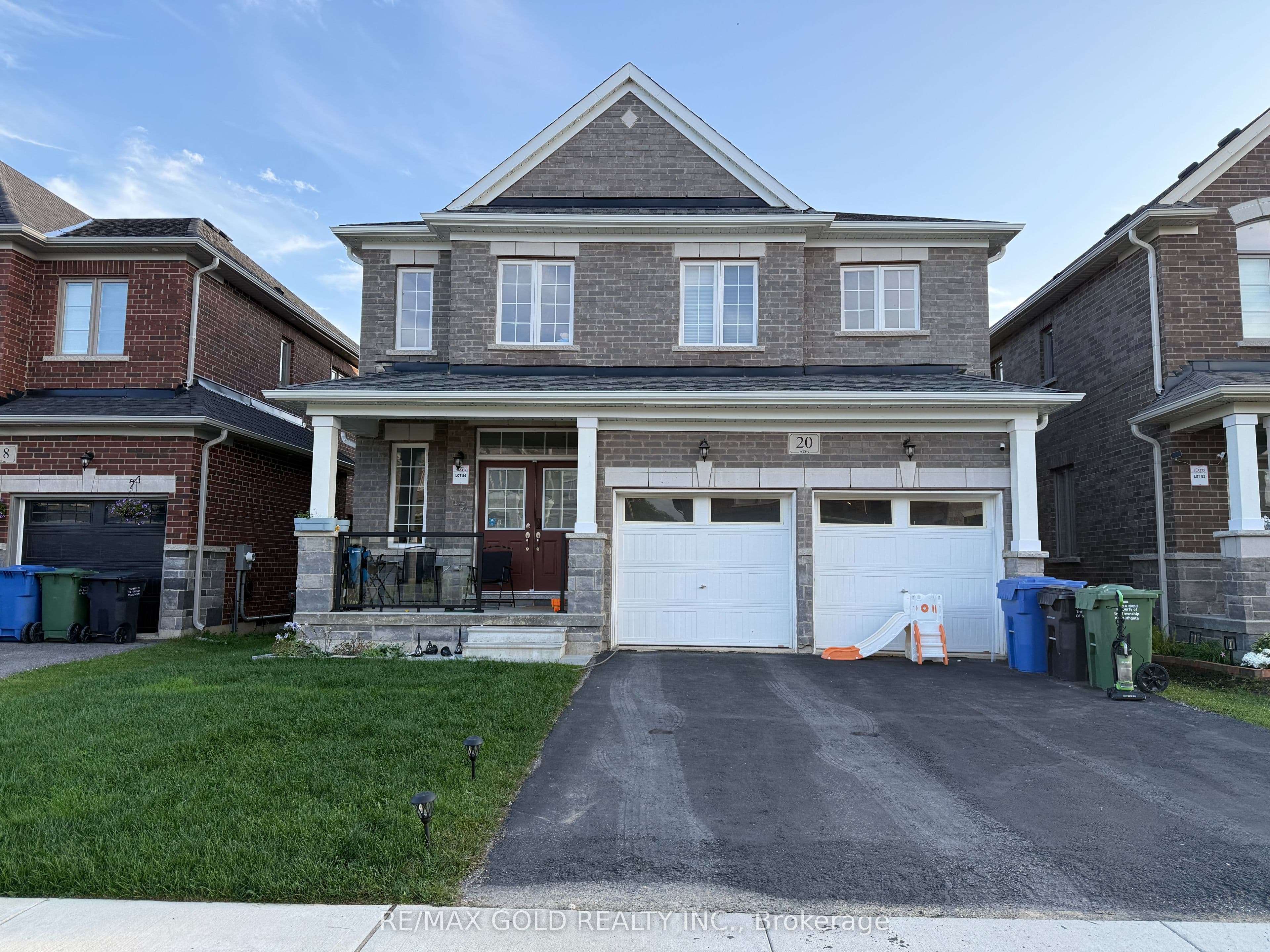 20 Corbett Street photo 1