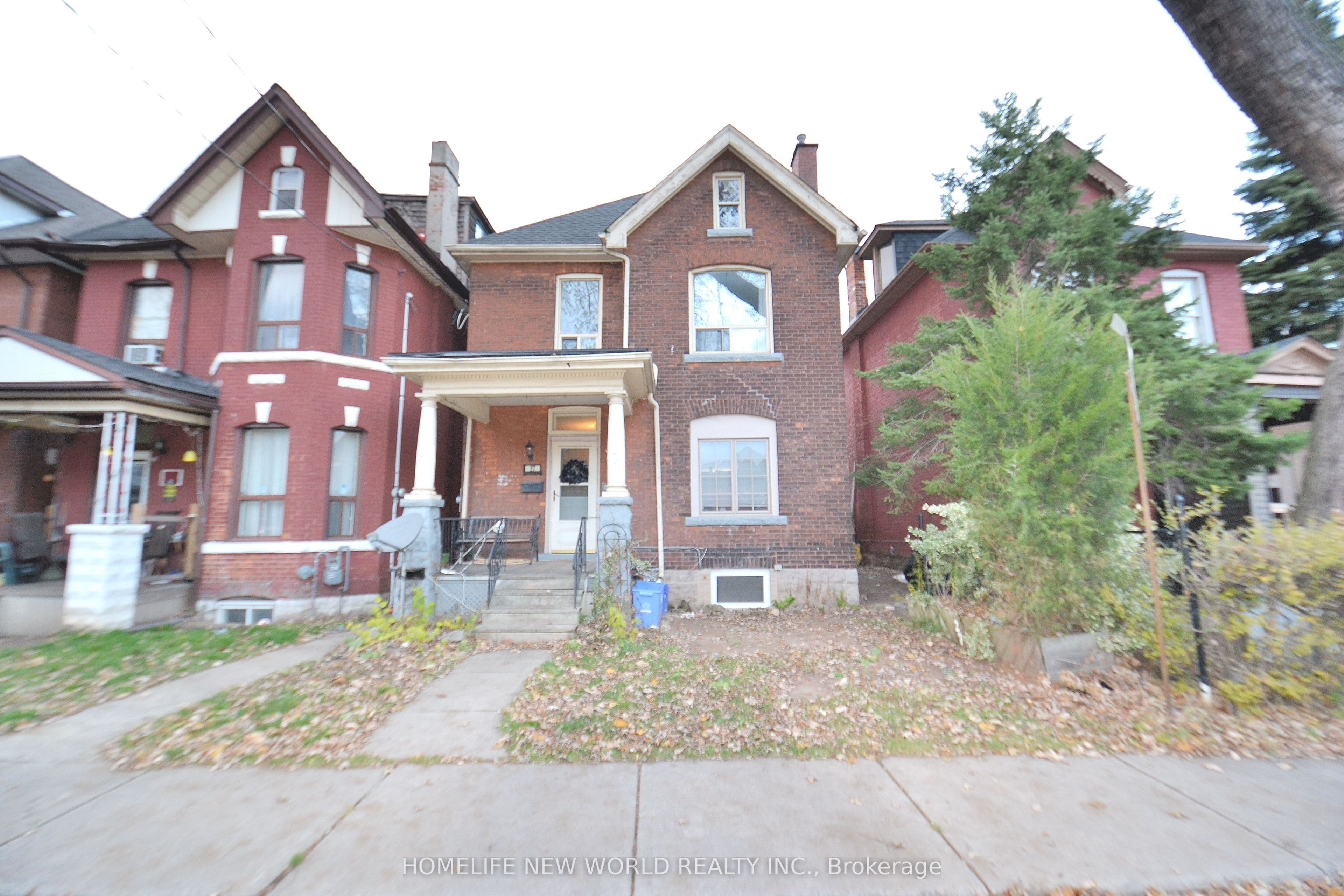 Unit Lower 27 Nightingale Street photo 1