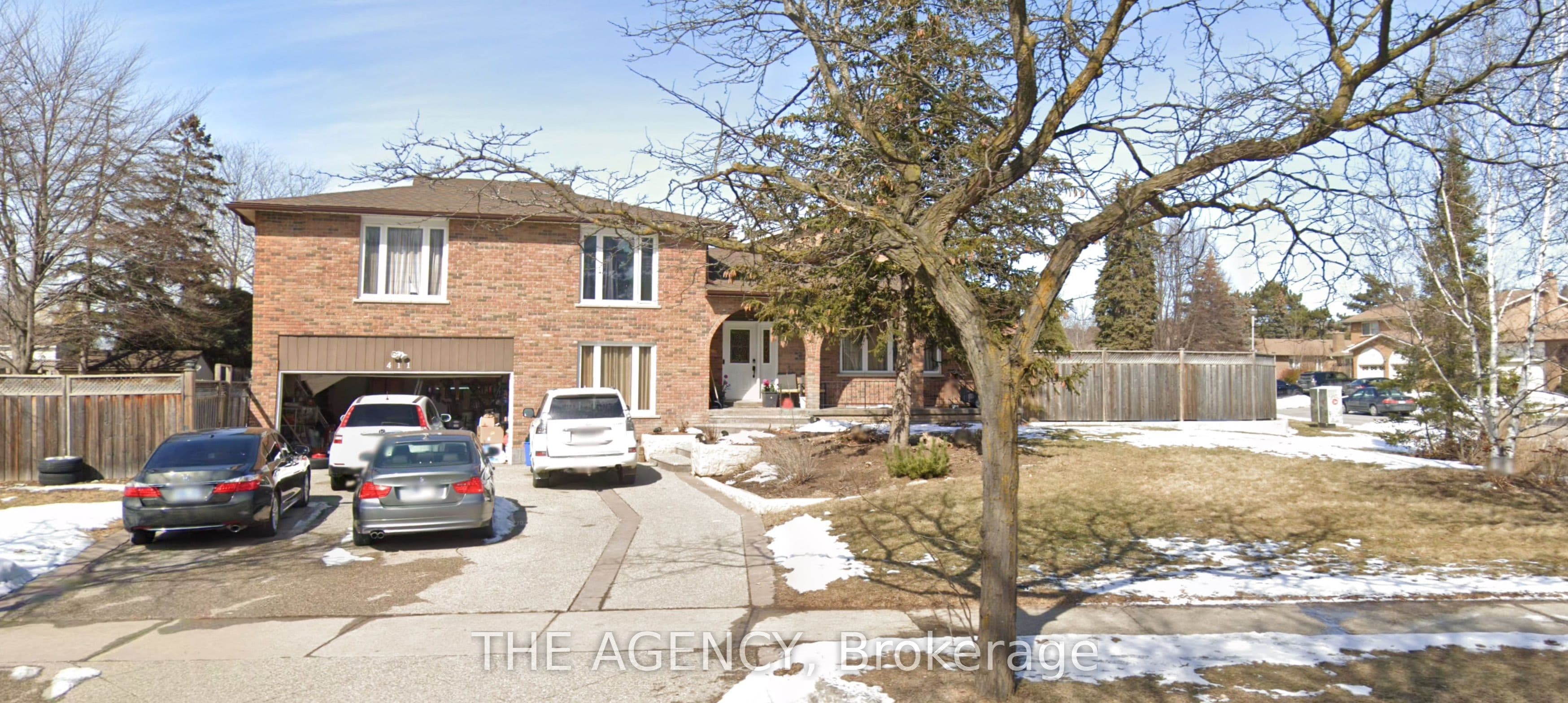 411 Laurier Avenue photo 1