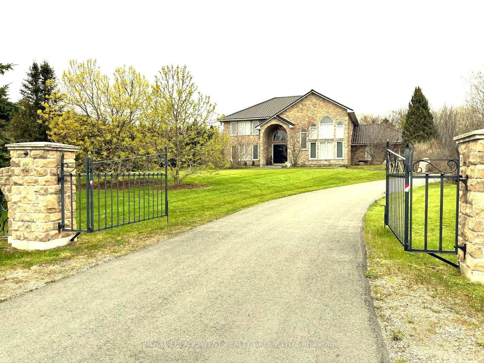107 Nawautin Drive photo 1