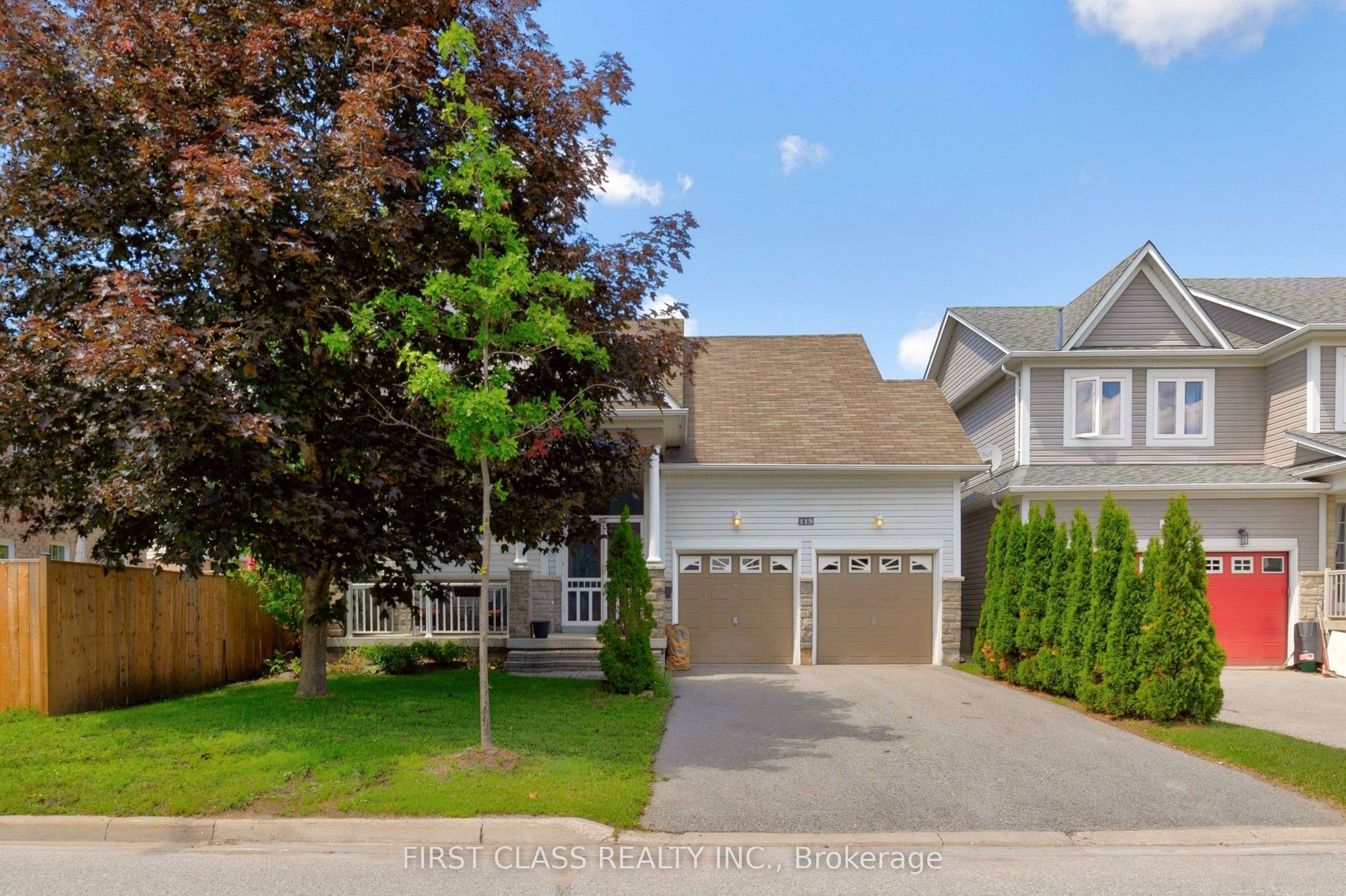 115 Succession Crescent photo 1