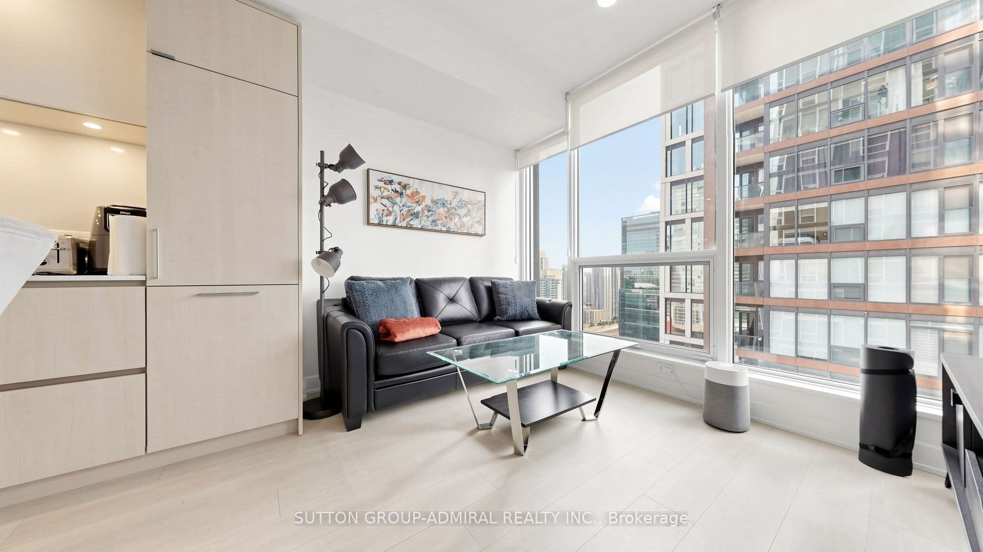 Unit 3011 35 Mercer Street photo 1