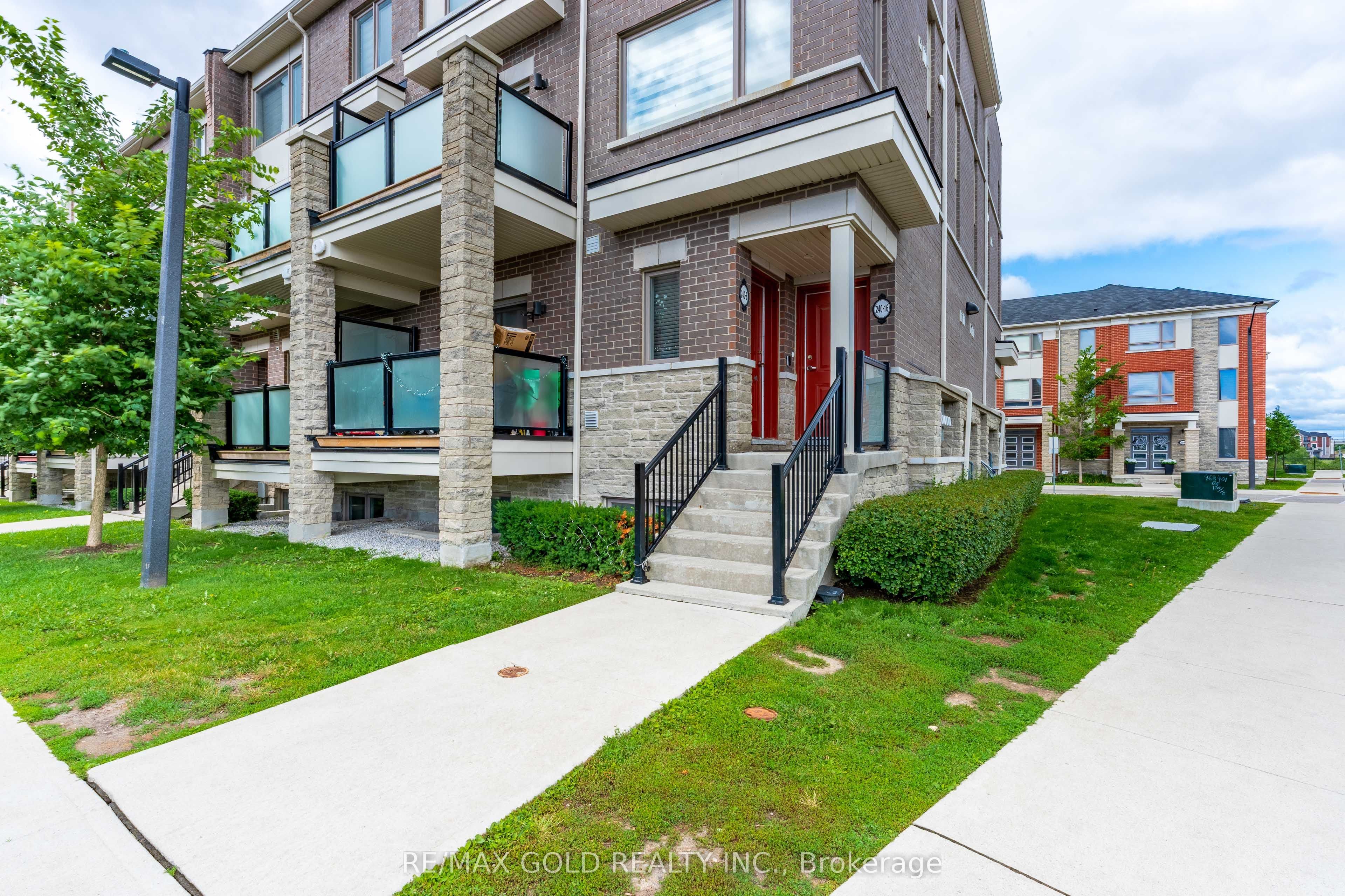 Unit 16 240 Lagerfeld Drive photo 1