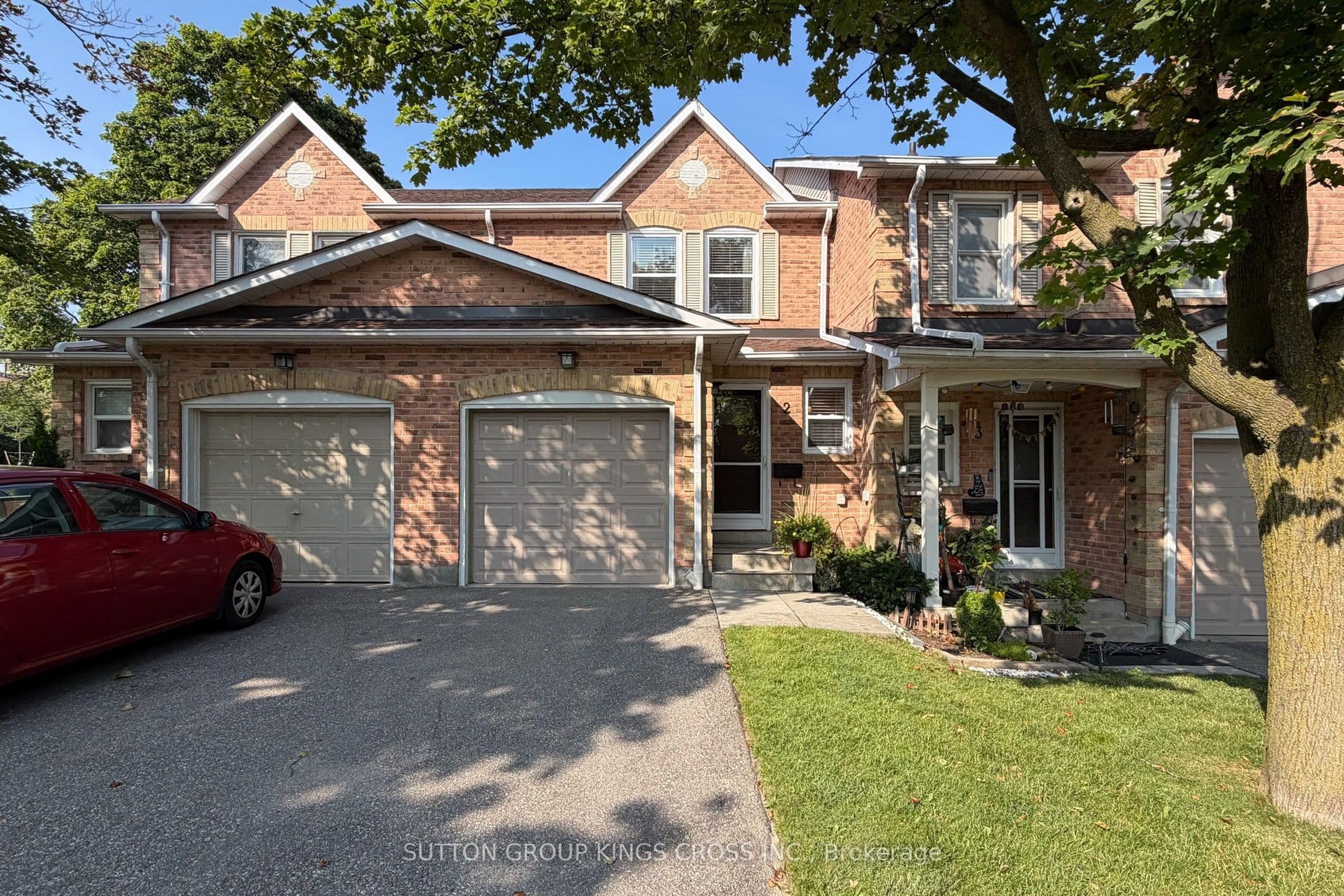 Unit 2 2575 Parmeer Drive photo 1