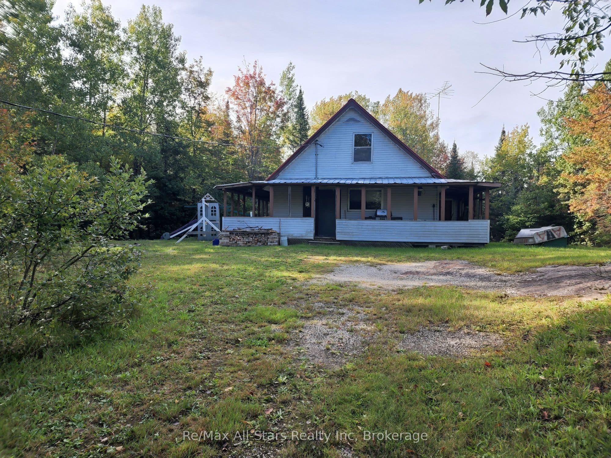 1181 Moot Lake Road photo 1