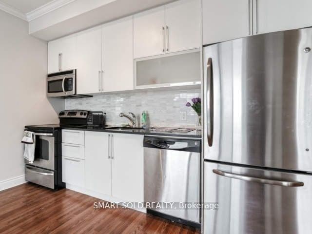 Unit 3508 16 Brookers Lane photo 1