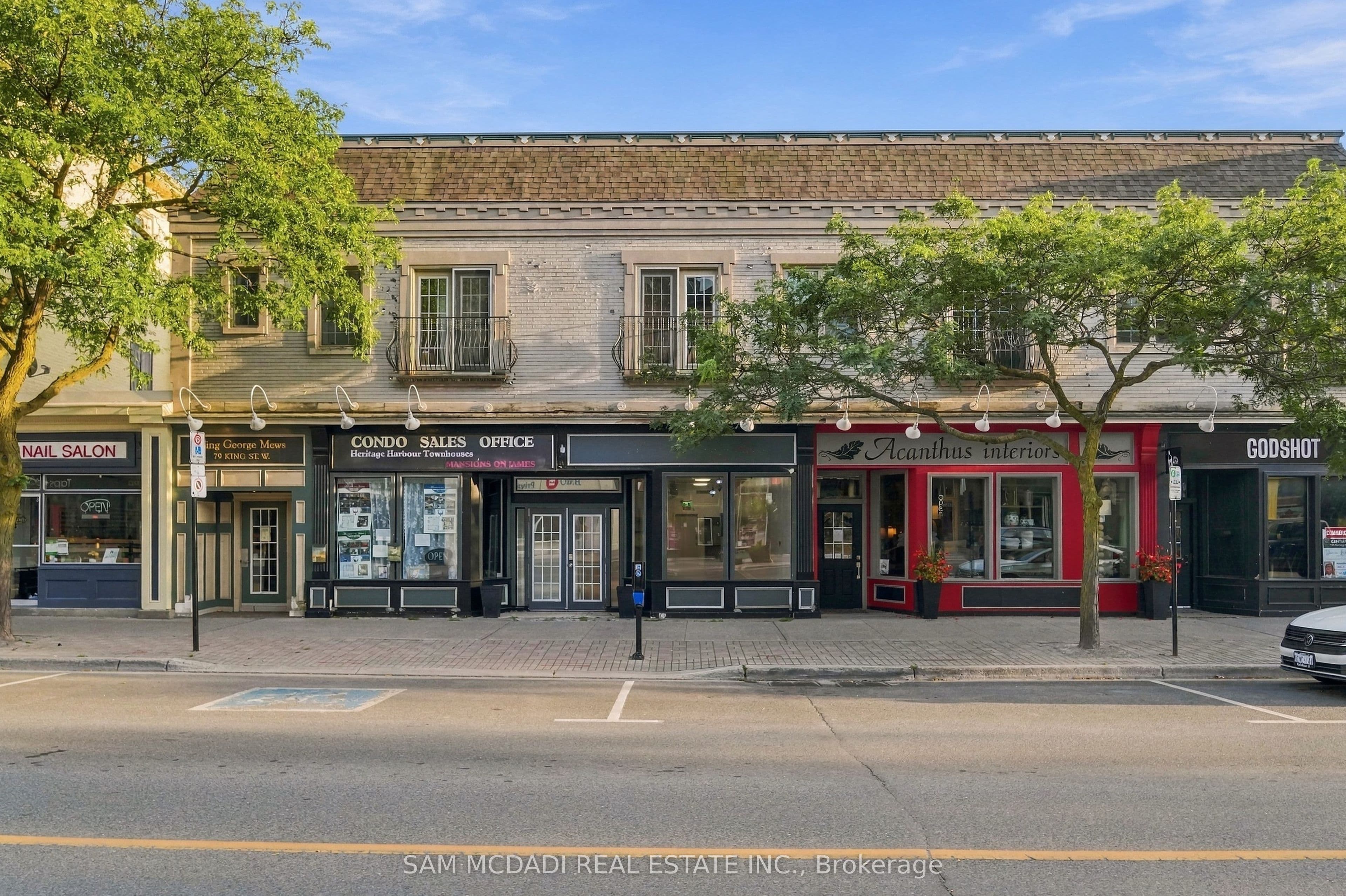 Unit A&B 79 King Street photo 1
