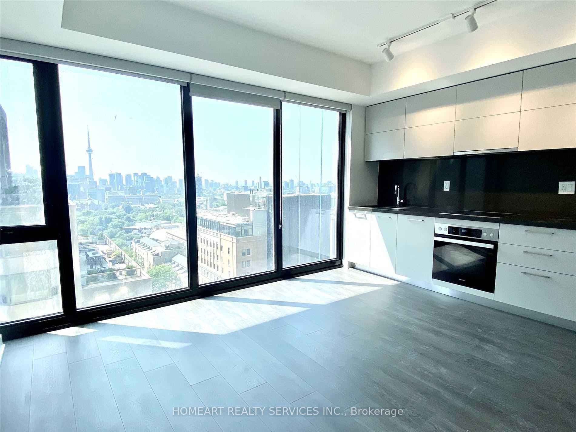 Unit 2409 188 Cumberland Street photo 1