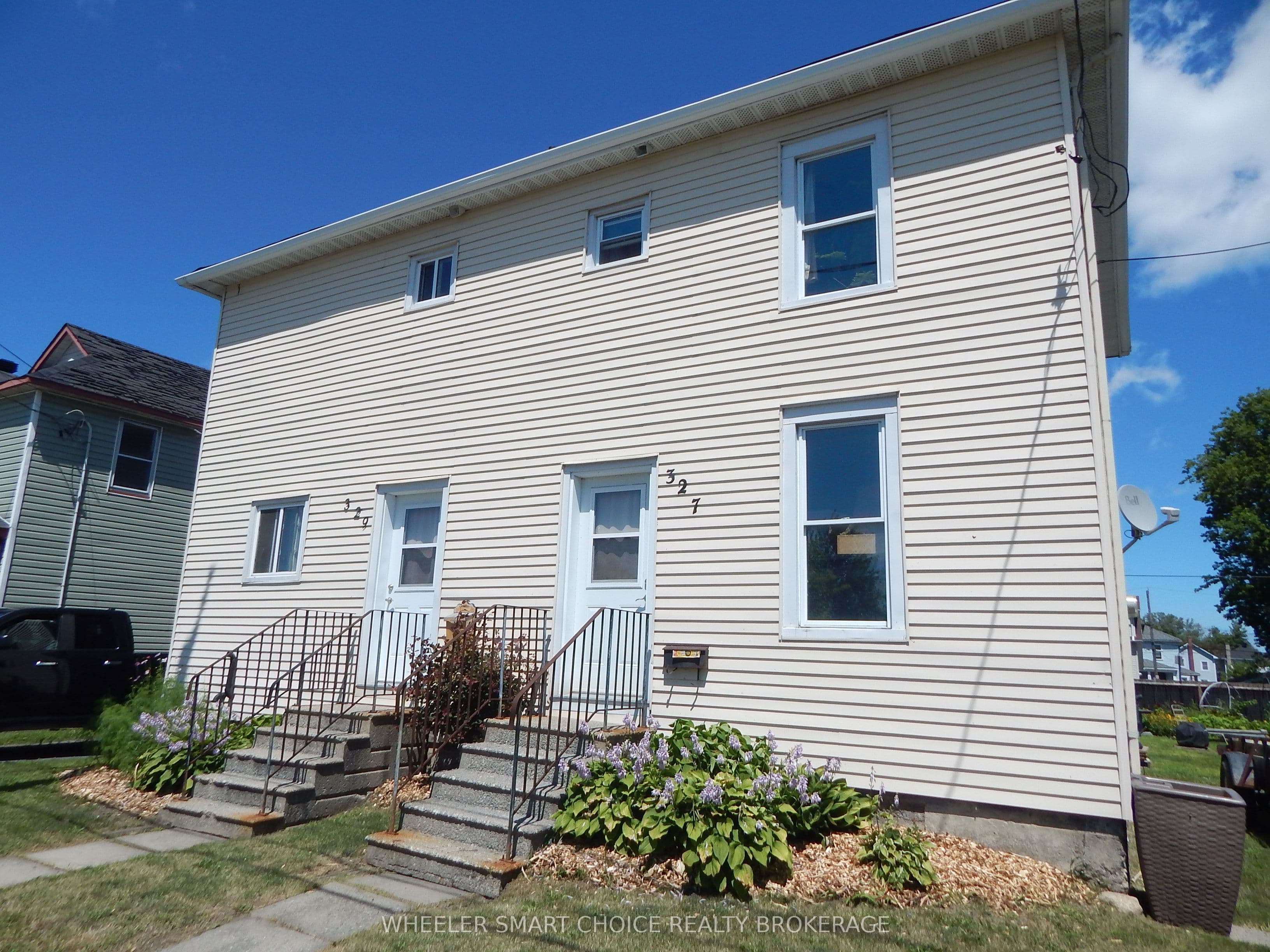 327-329 Brookdale Avenue photo 1