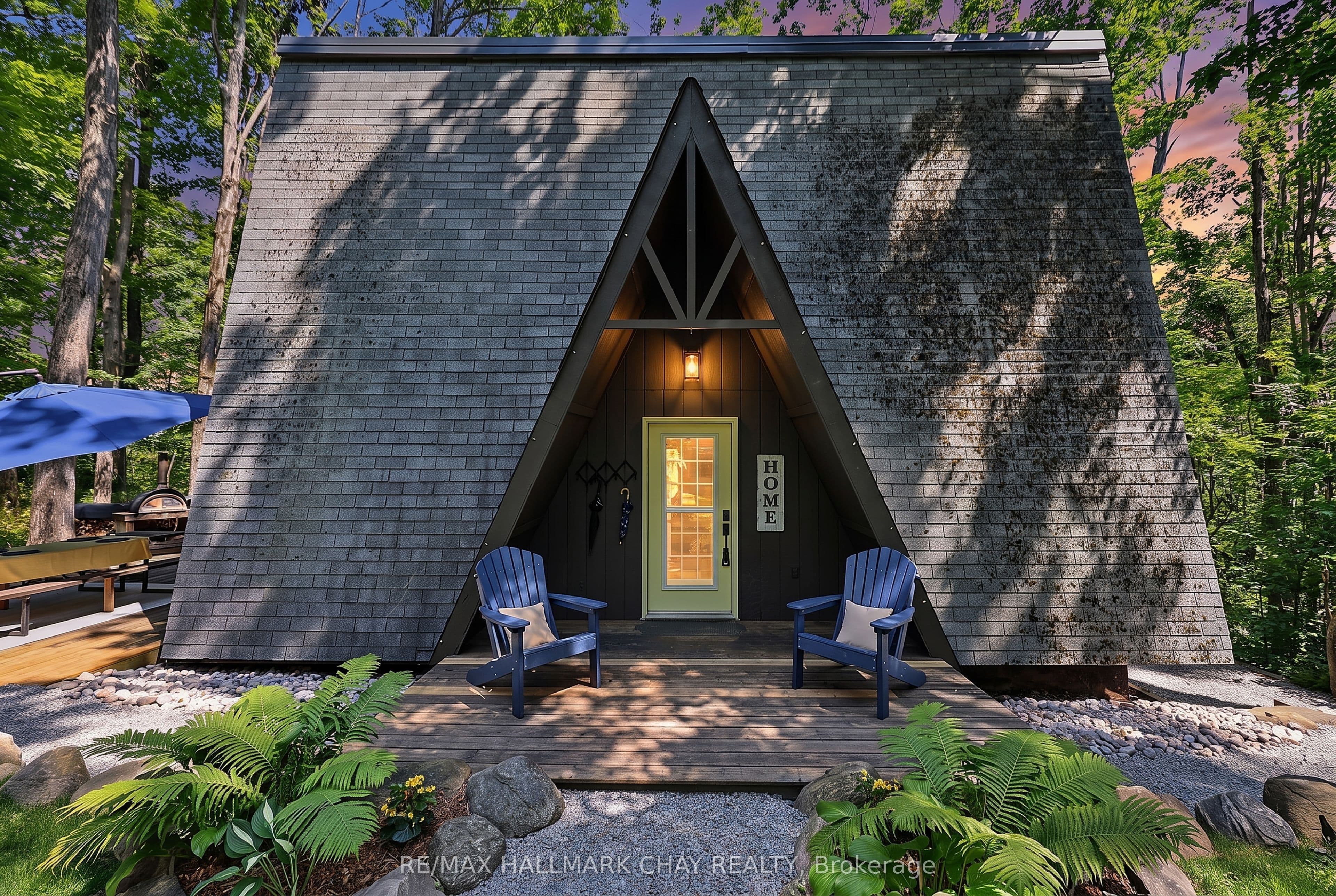 88 Huronwoods Drive photo 1