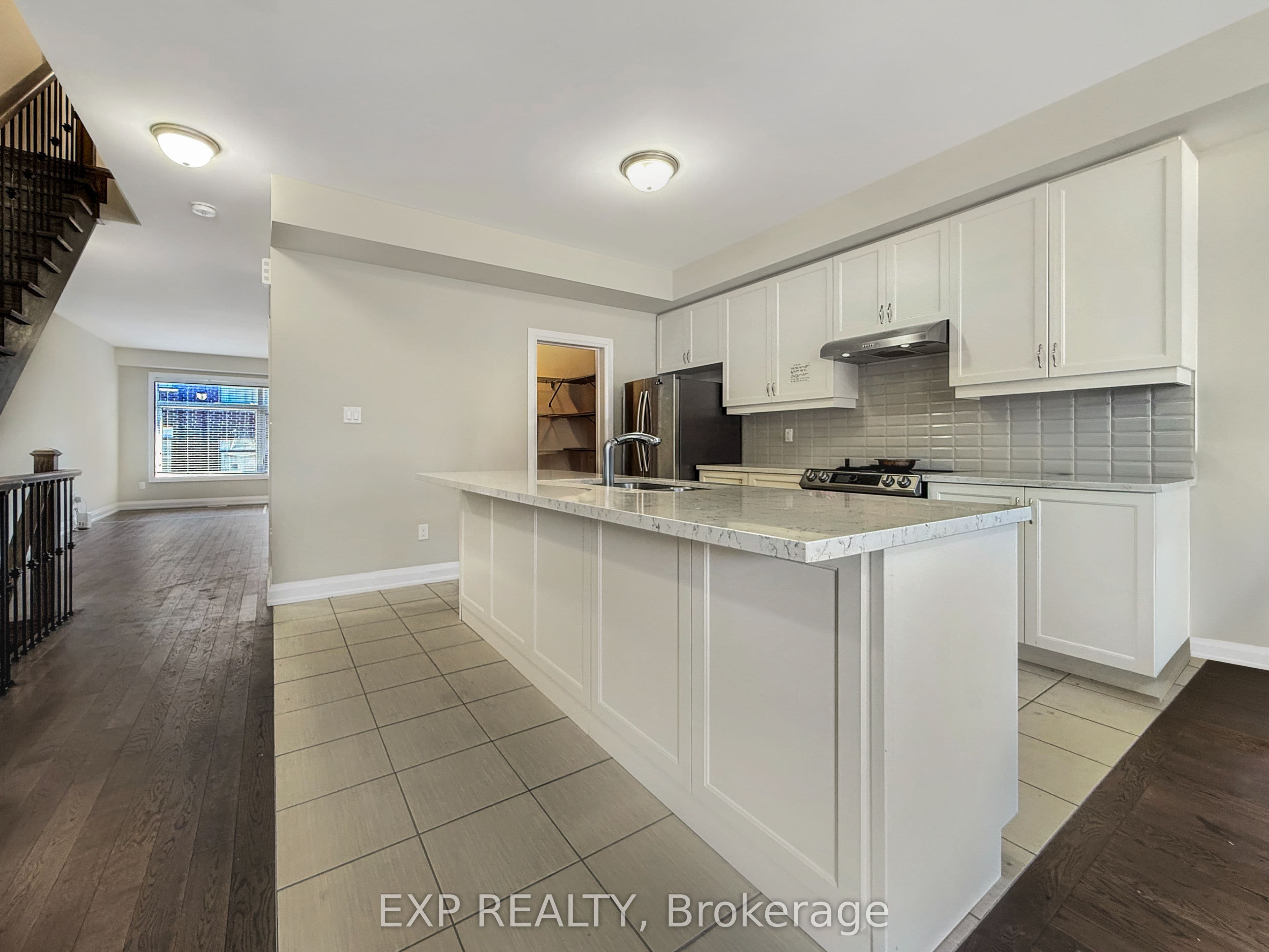 Unit Lower 923 Isaac Phillips Way photo 1