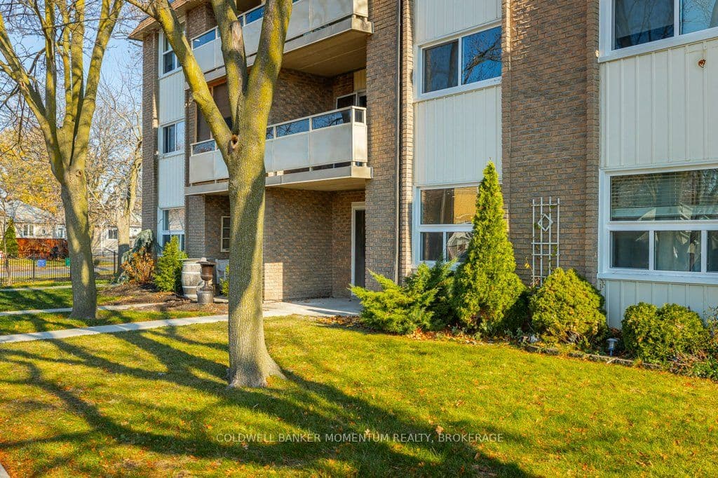 Unit 103 41 Rykert Street photo 1