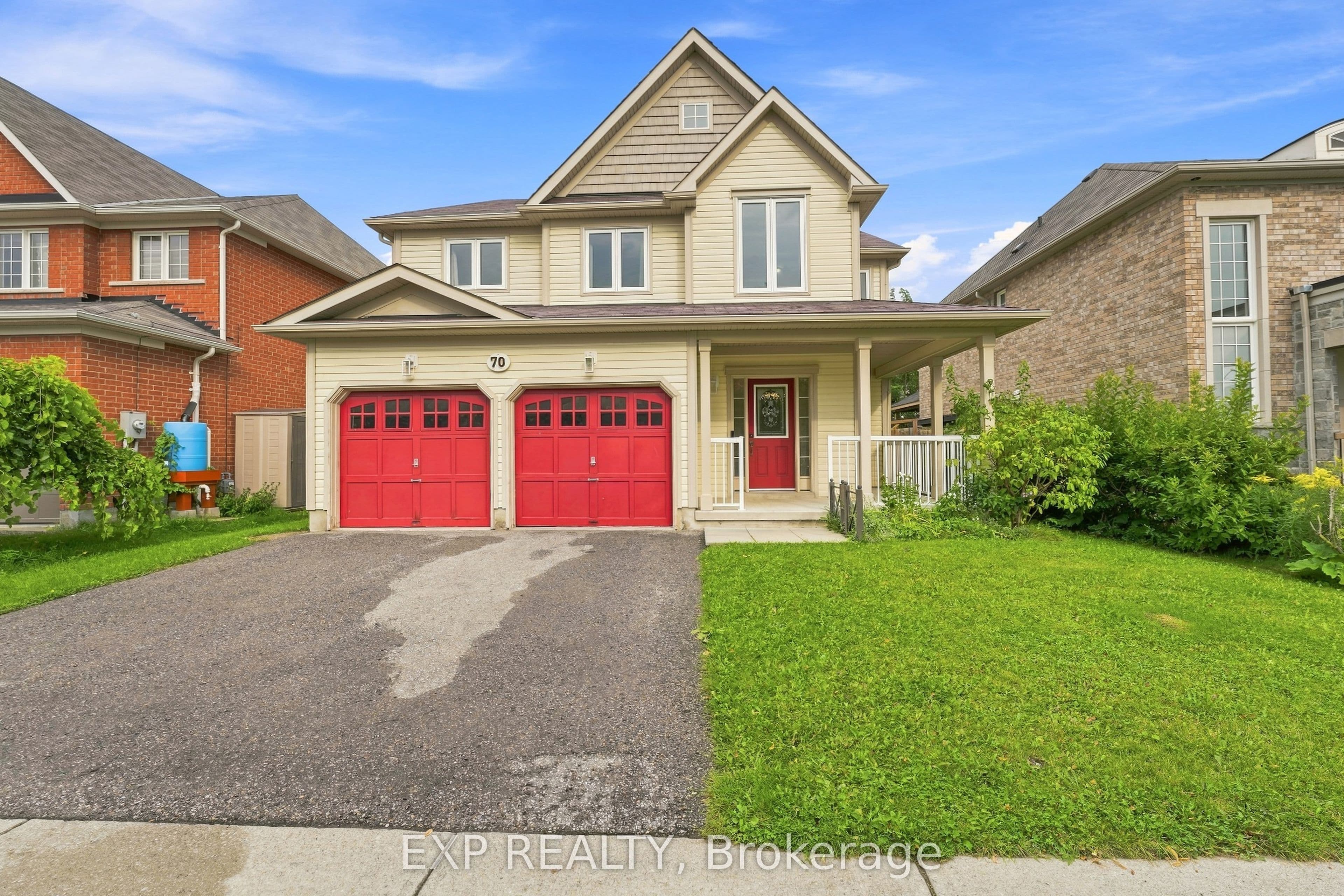 70 Thornlodge Drive photo 1