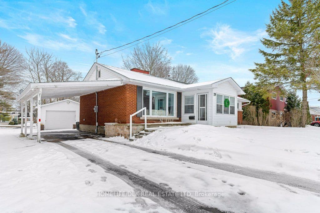 29 Crawford Street photo 1
