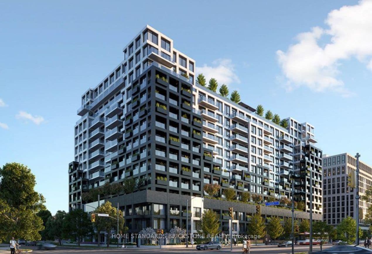 Unit 1117 1100 sheppard ave Avenue photo 1