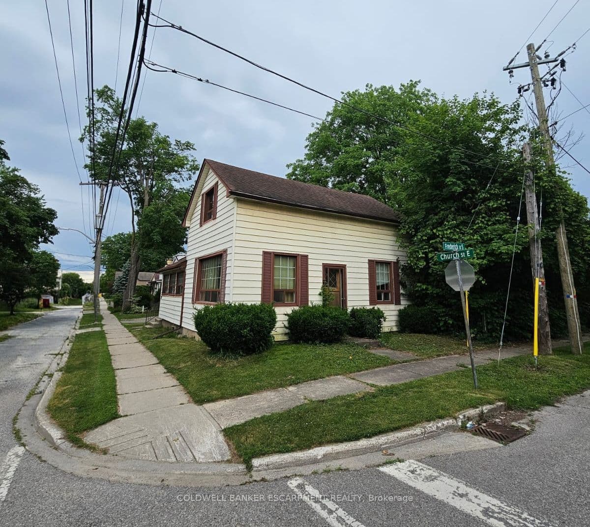 99 Church Street photo 1