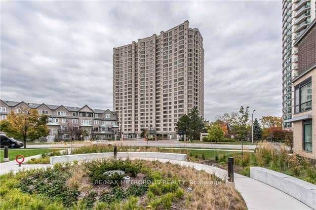 Unit 1803 228 Bonis Avenue photo 1