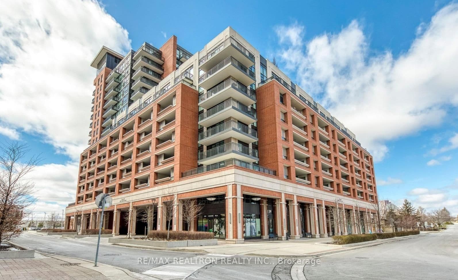Unit 617 3091 Dufferin Street photo 1