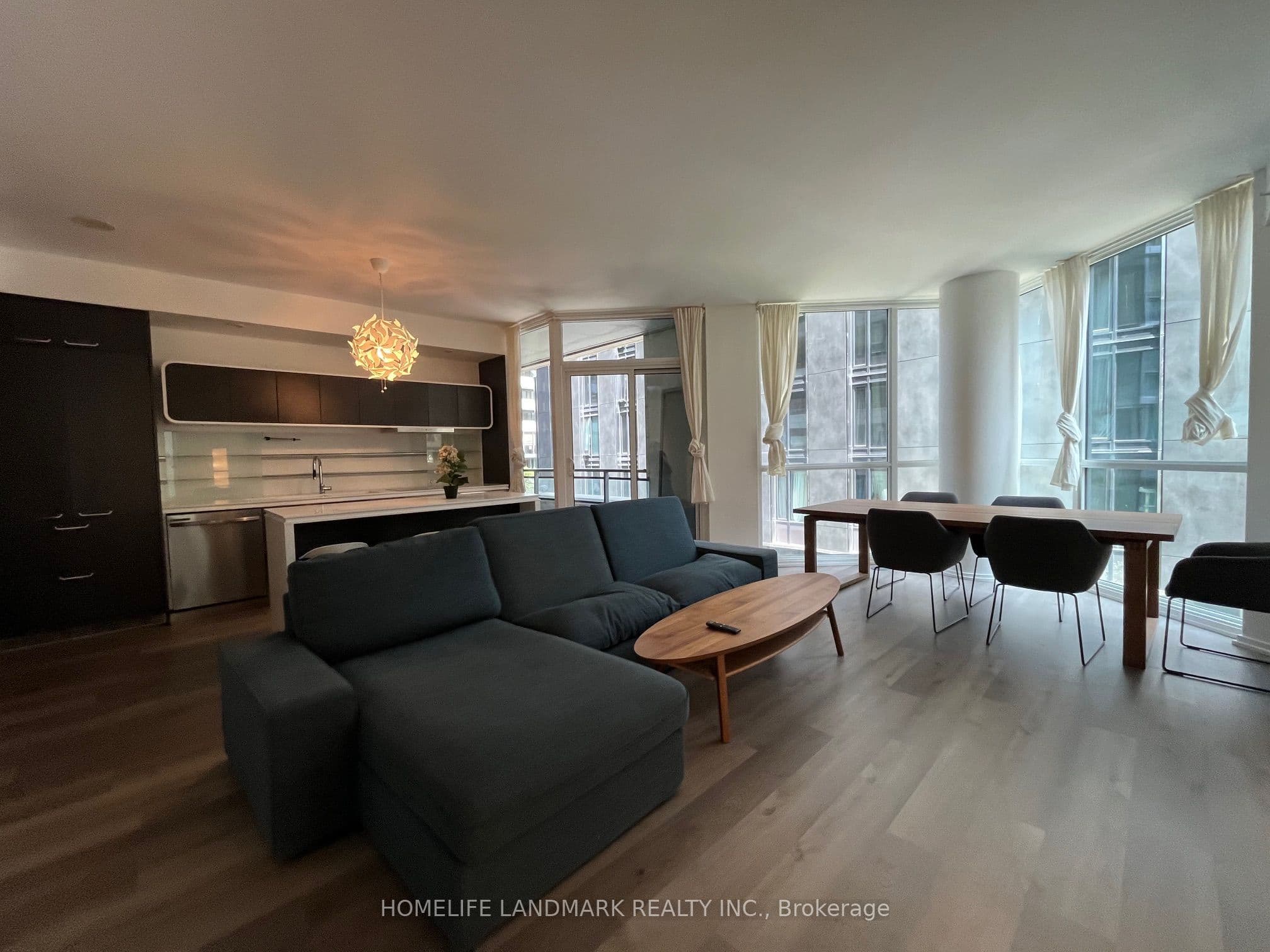 Unit 311 45 Charles Street photo 1