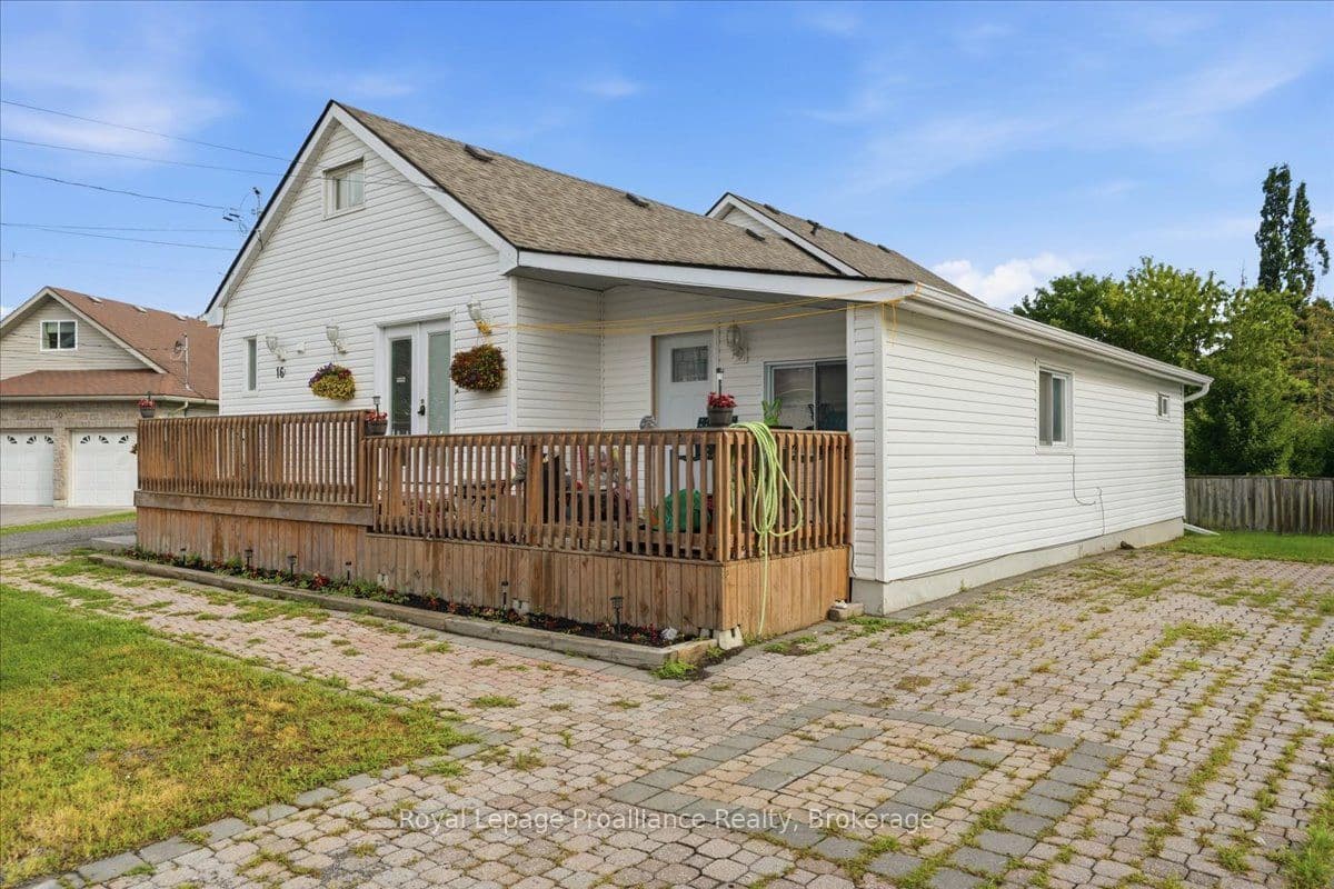 16 Graham Street photo 1