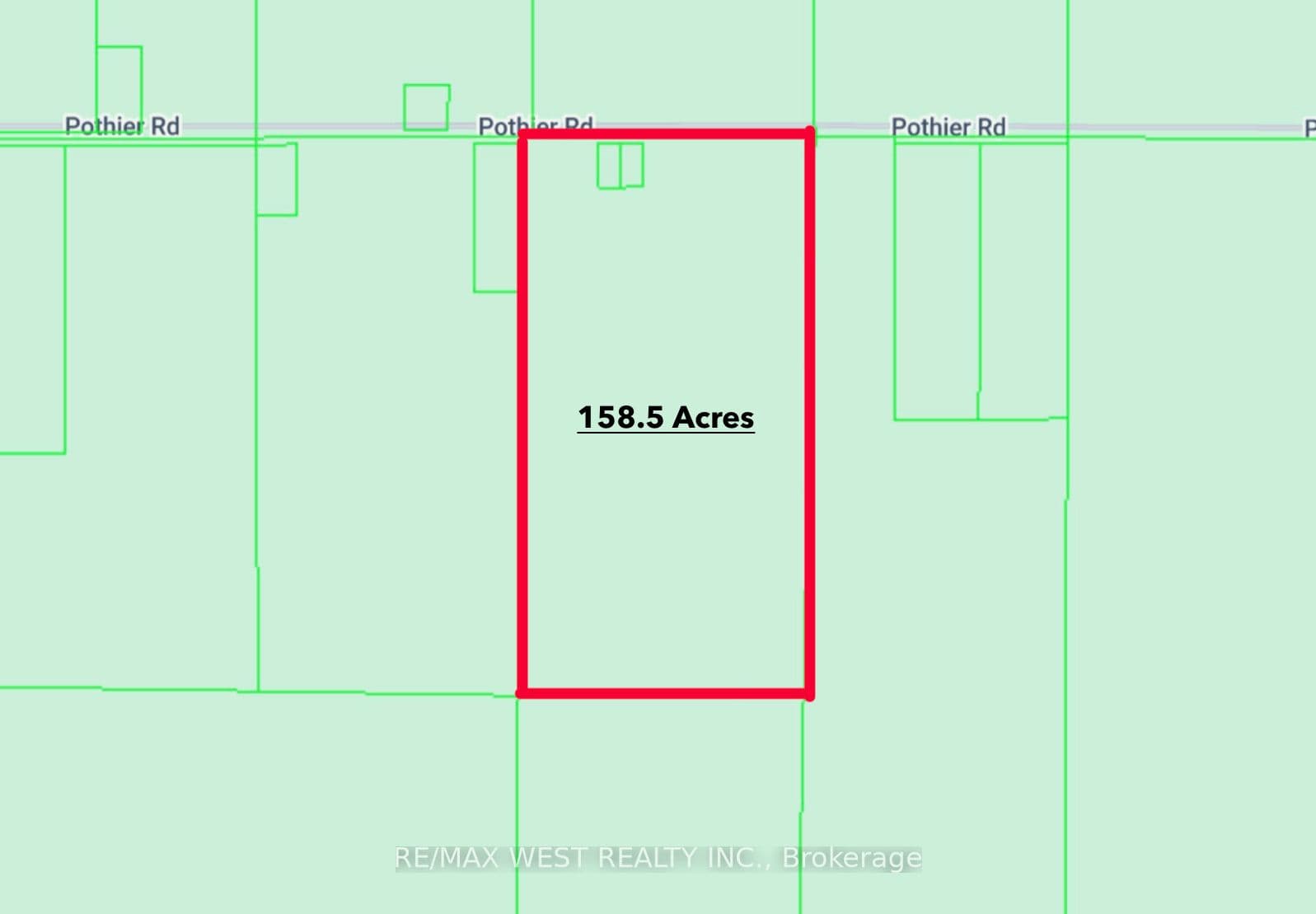 429 Pothier Road photo 1