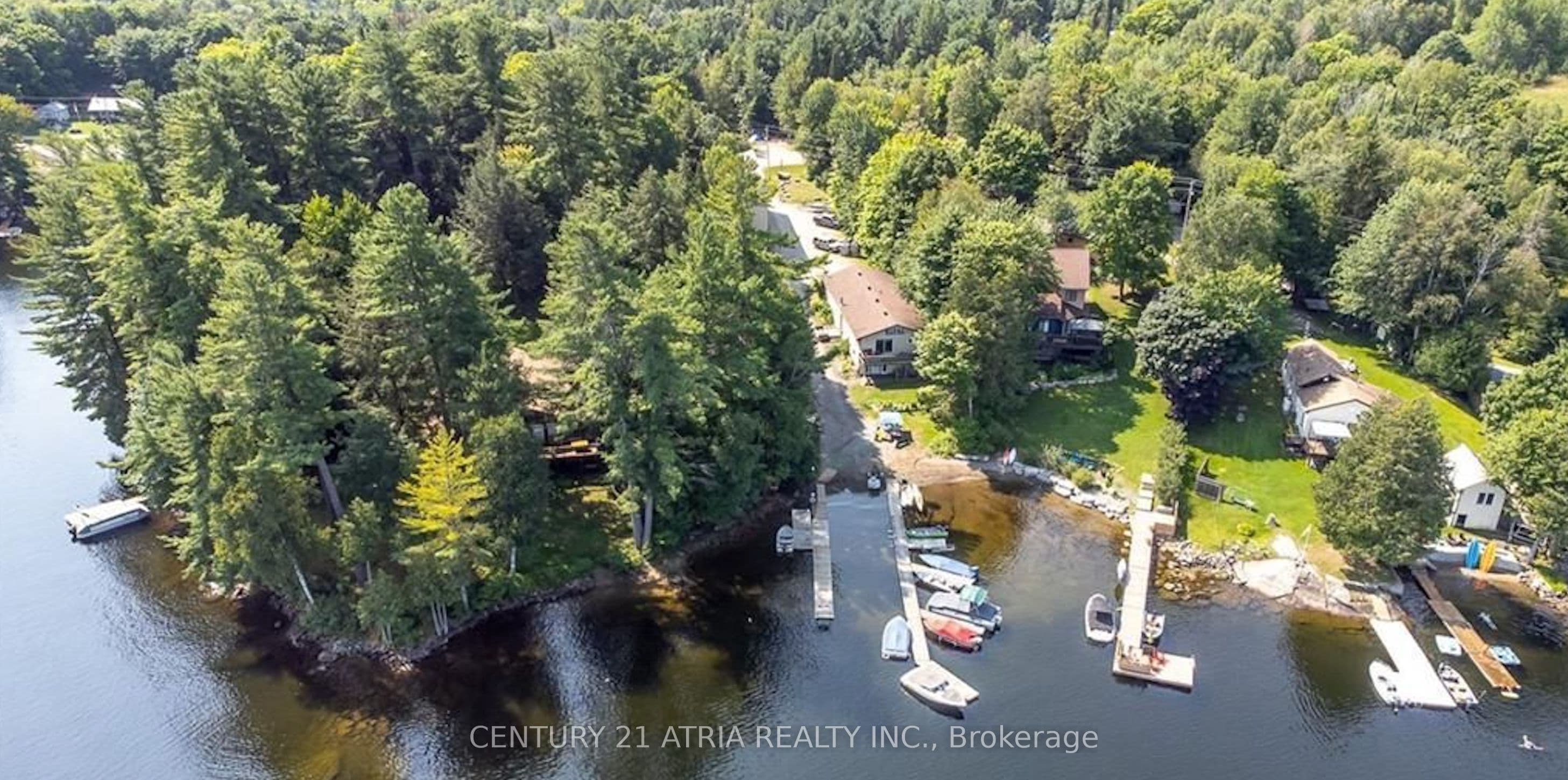 1486 Kushog Lake Road photo 1