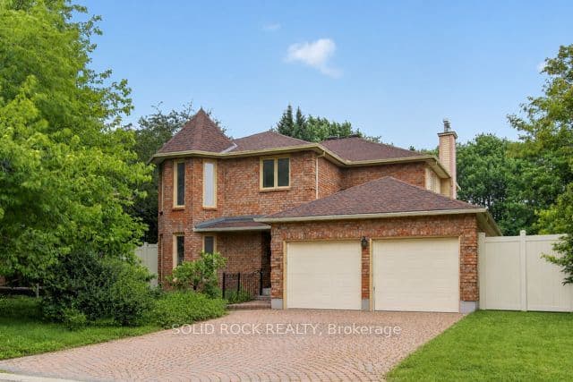 54 Huntsman Crescent photo 1