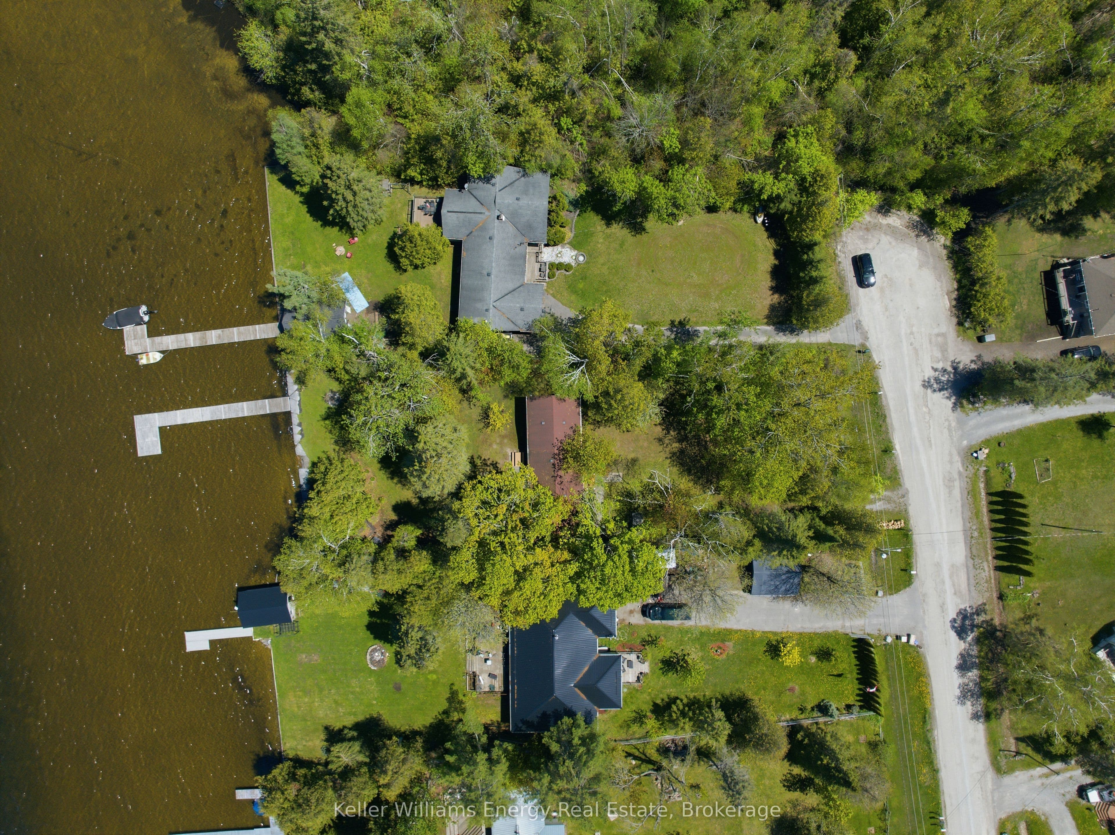 205 Driftwood Shores Road photo 1