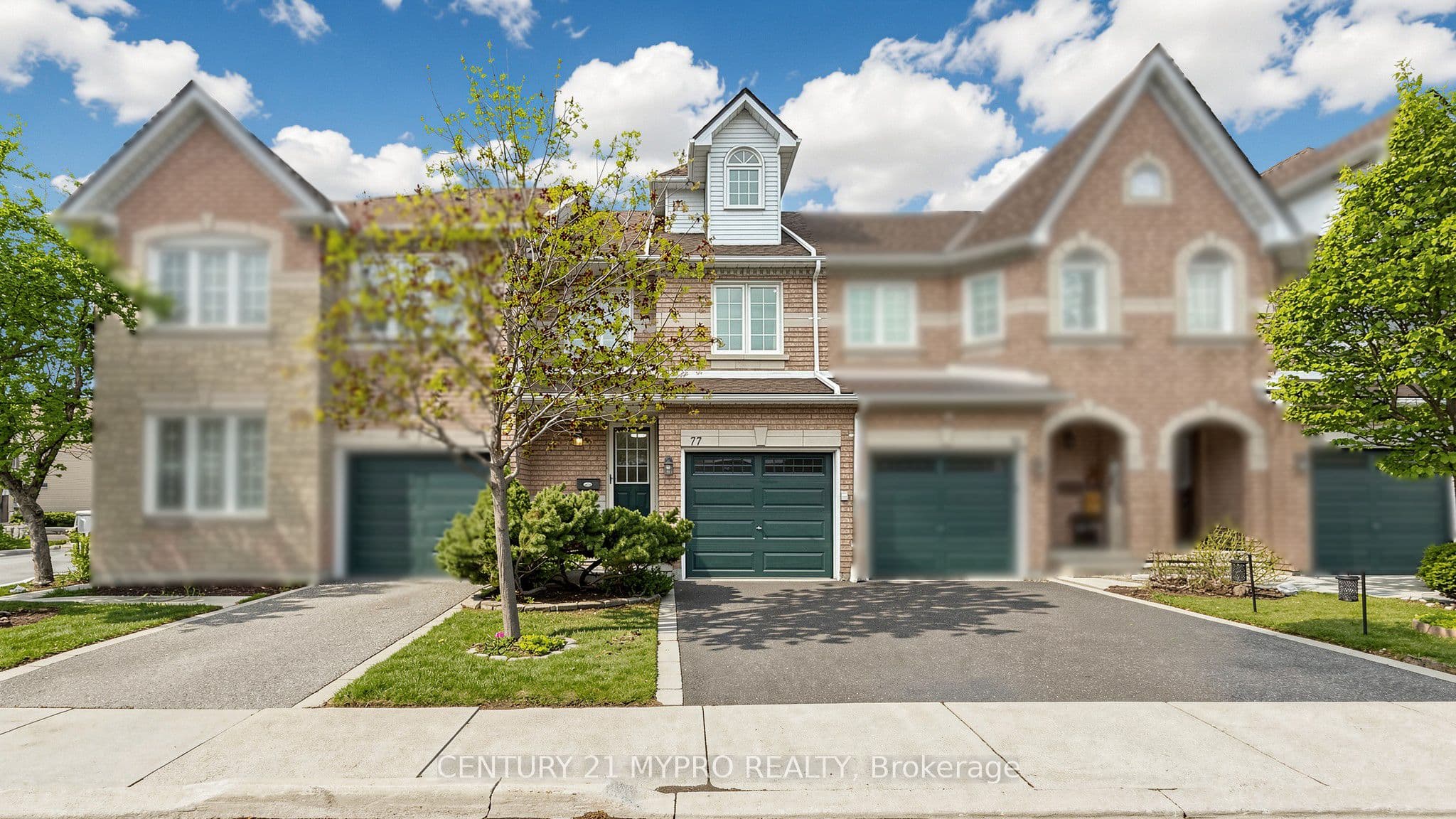 Unit 77 455 Apache Court photo 1