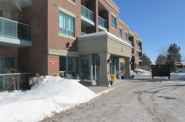 Unit 304 35 Via Rosedale N/A photo 1