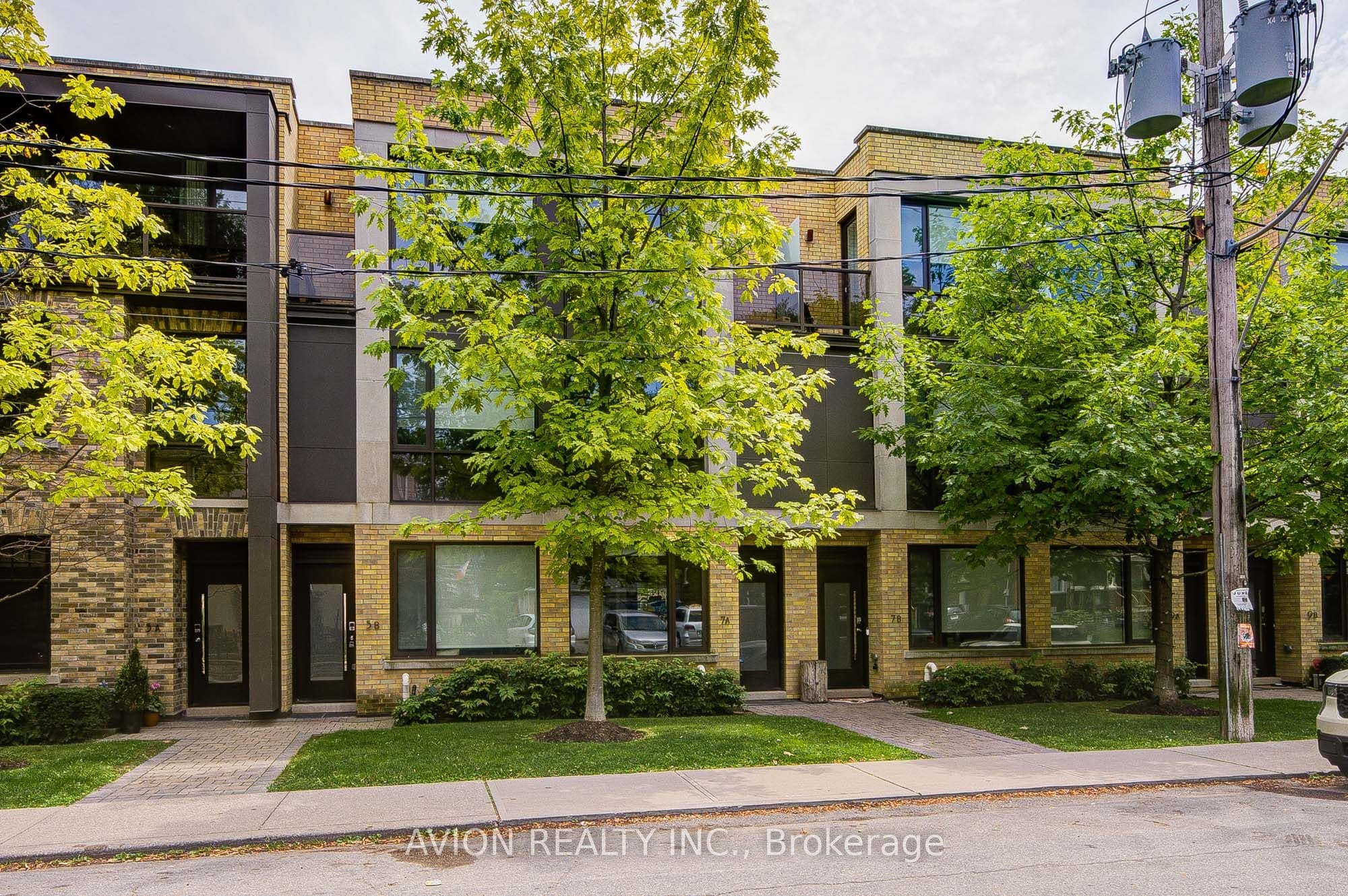 7A Sylvan Avenue photo 1