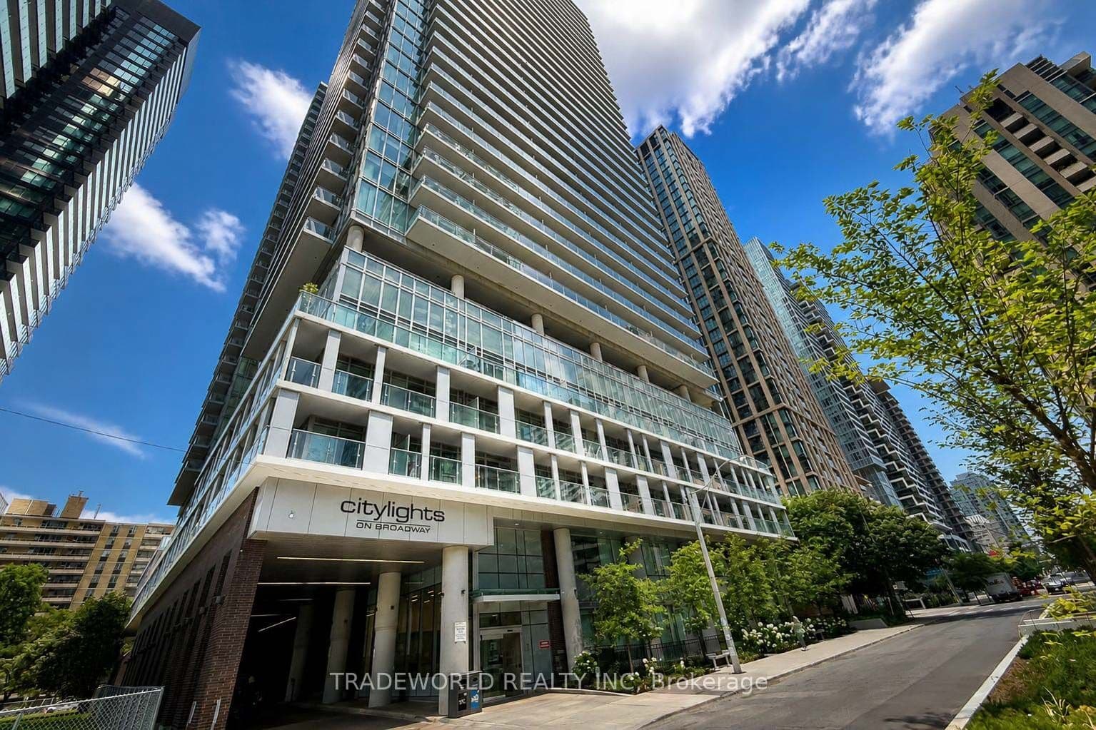 Unit 2308 99 Broadway Avenue photo 1