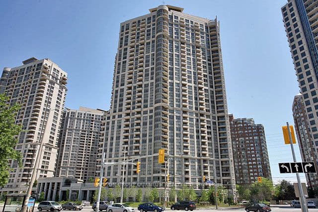Unit 2102 310 Burnhamthorpe Road photo 1