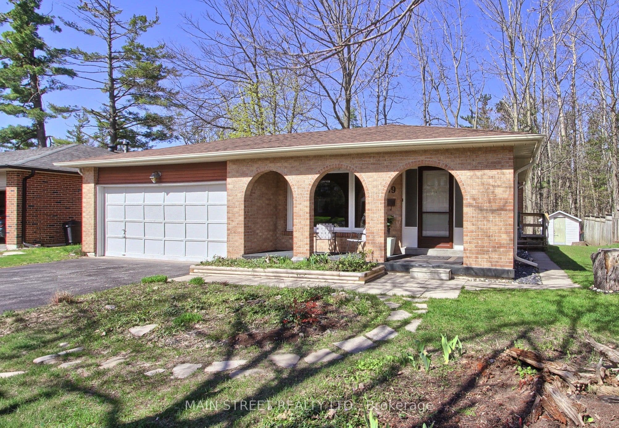 189 Browning Trail photo 1