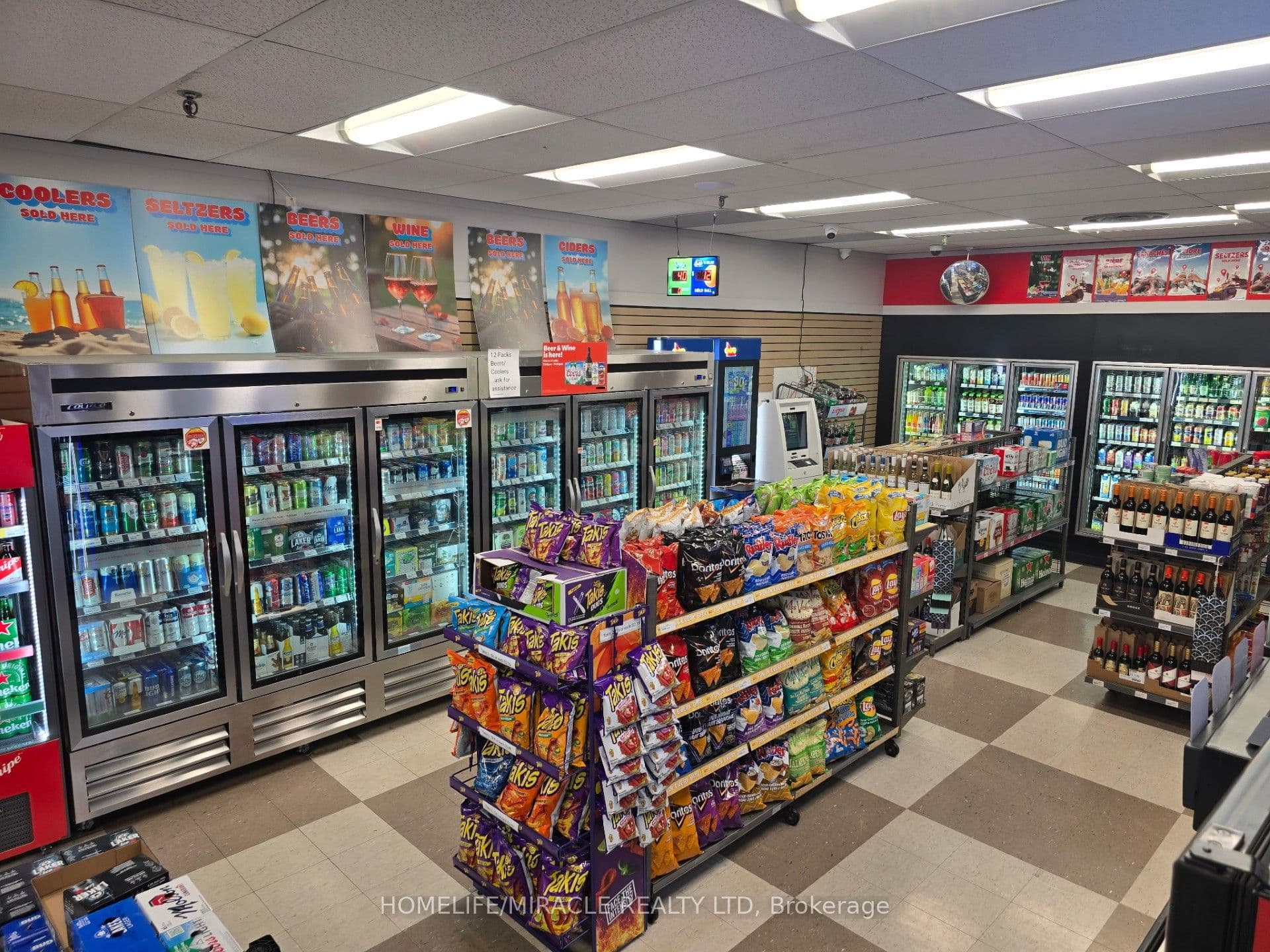 Unit #10 4141 Dixie Road photo 1