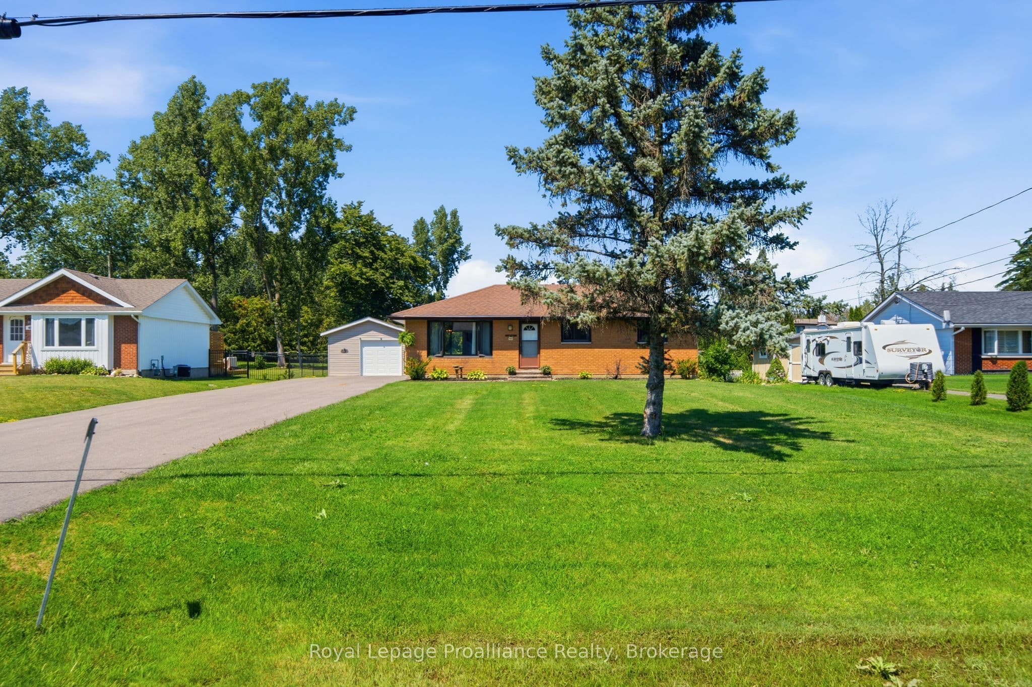 499 Meyers Creek Road photo 1