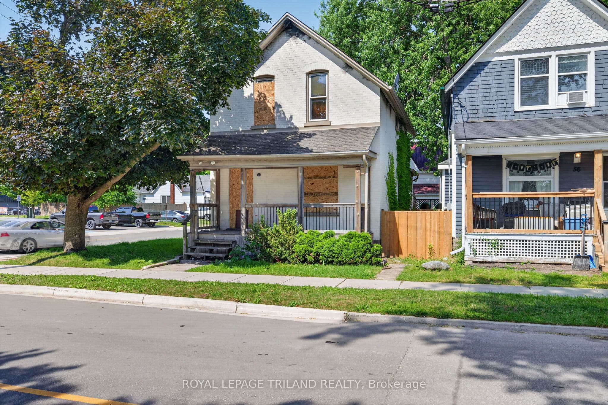 54 St Catharine Street photo 1