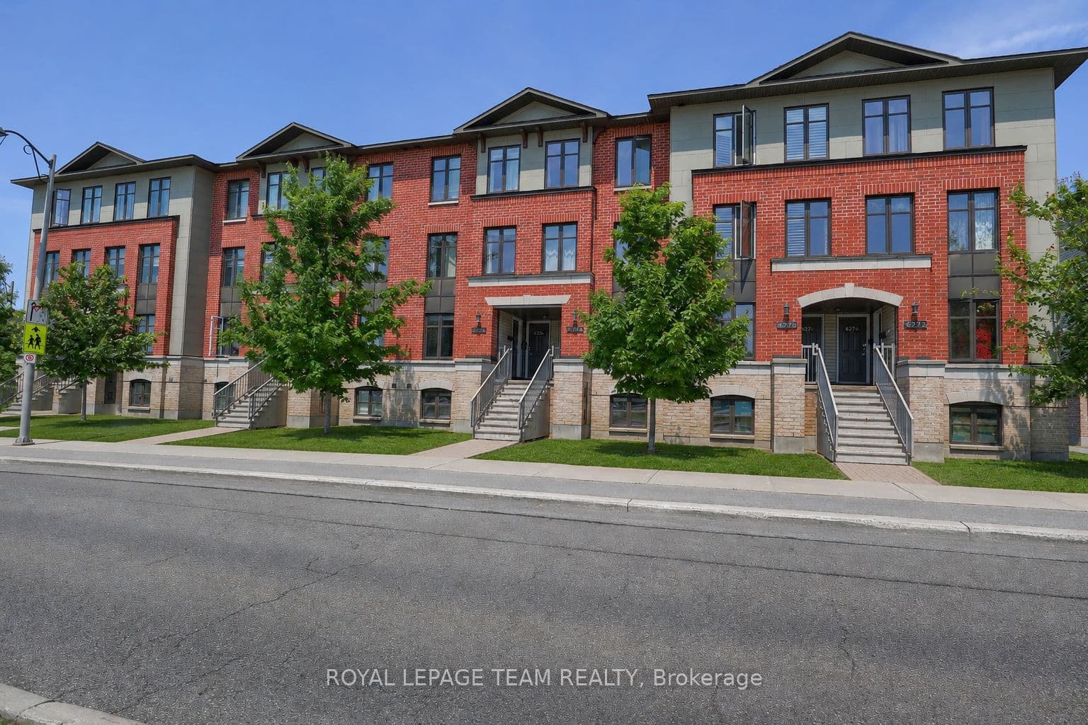 Unit 51 629A Chapman Mills Drive photo 1
