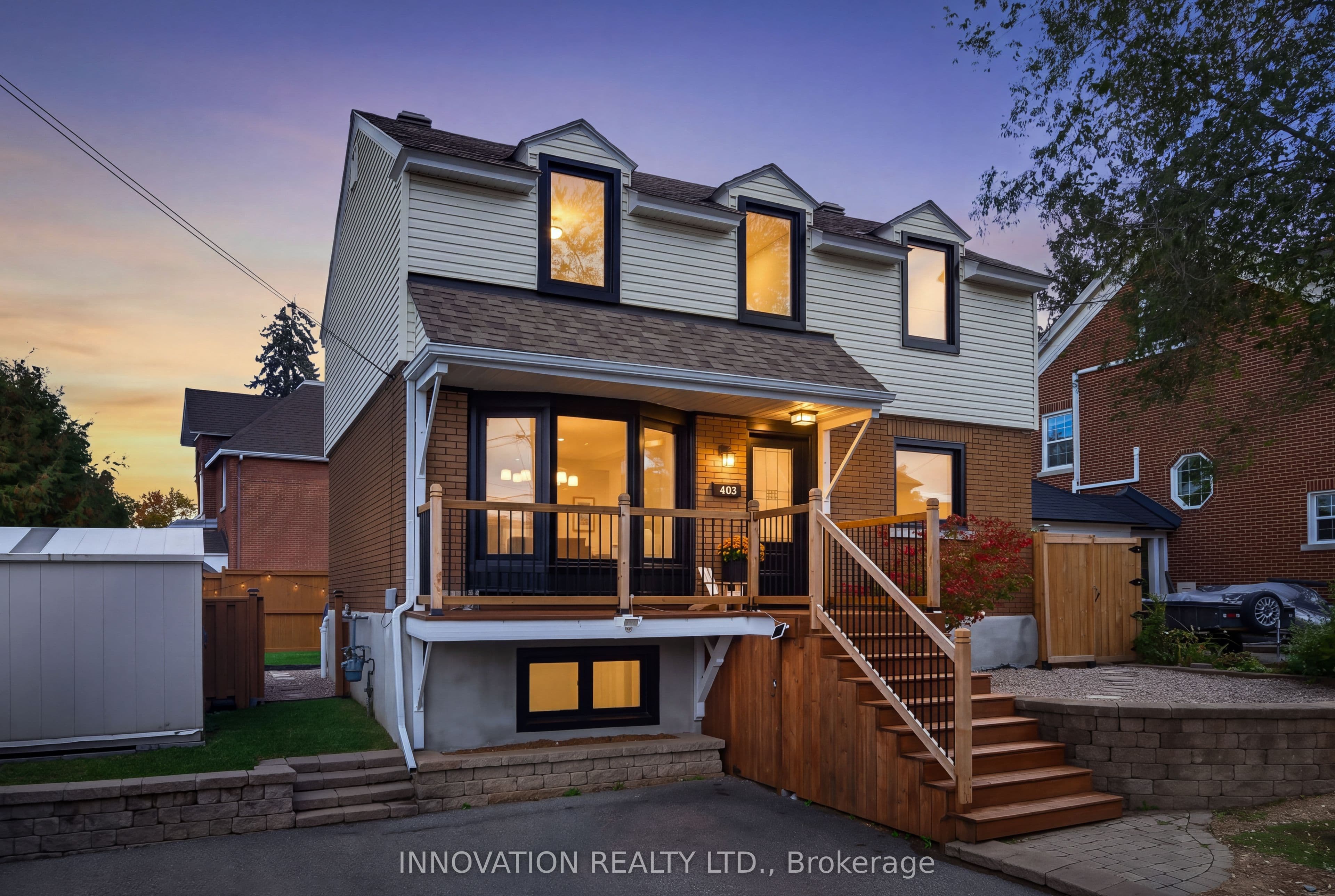 403 Athlone Avenue photo 1