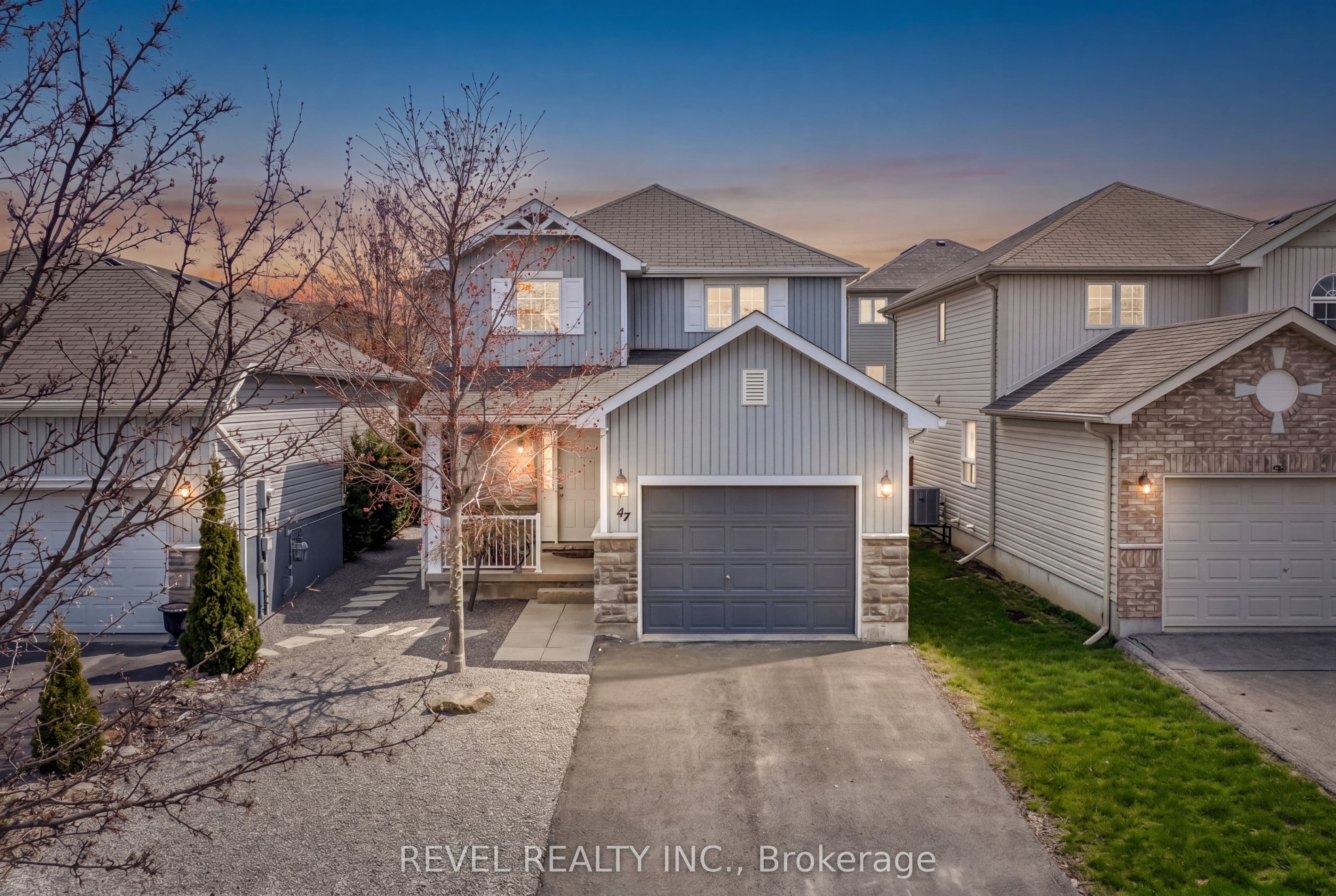 47 Lisbeth Crescent photo 1
